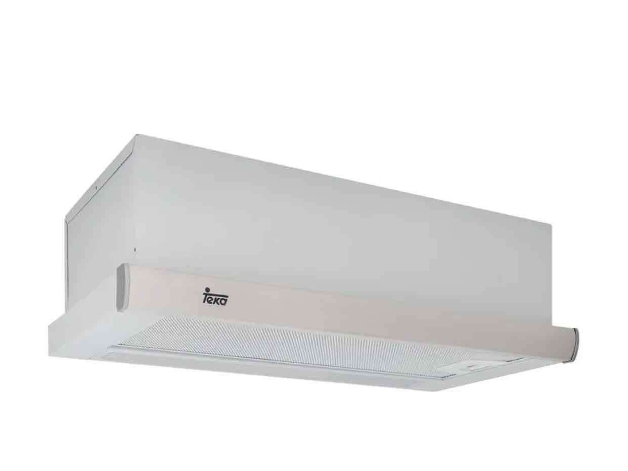 Campana retractil marca Teka nueva - miniatura 2