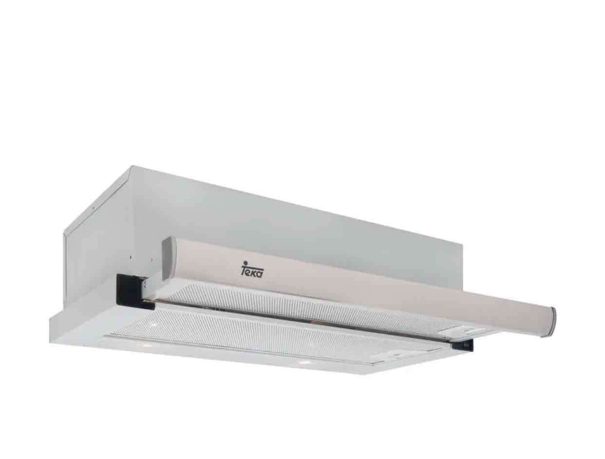 Campana retractil marca Teka nueva - miniatura 3