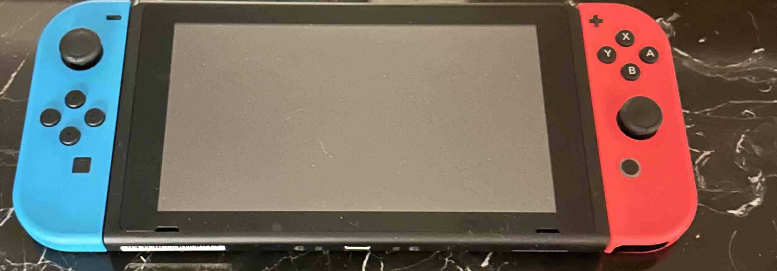 Nintendo Switch con Joy-Con - miniatura 2