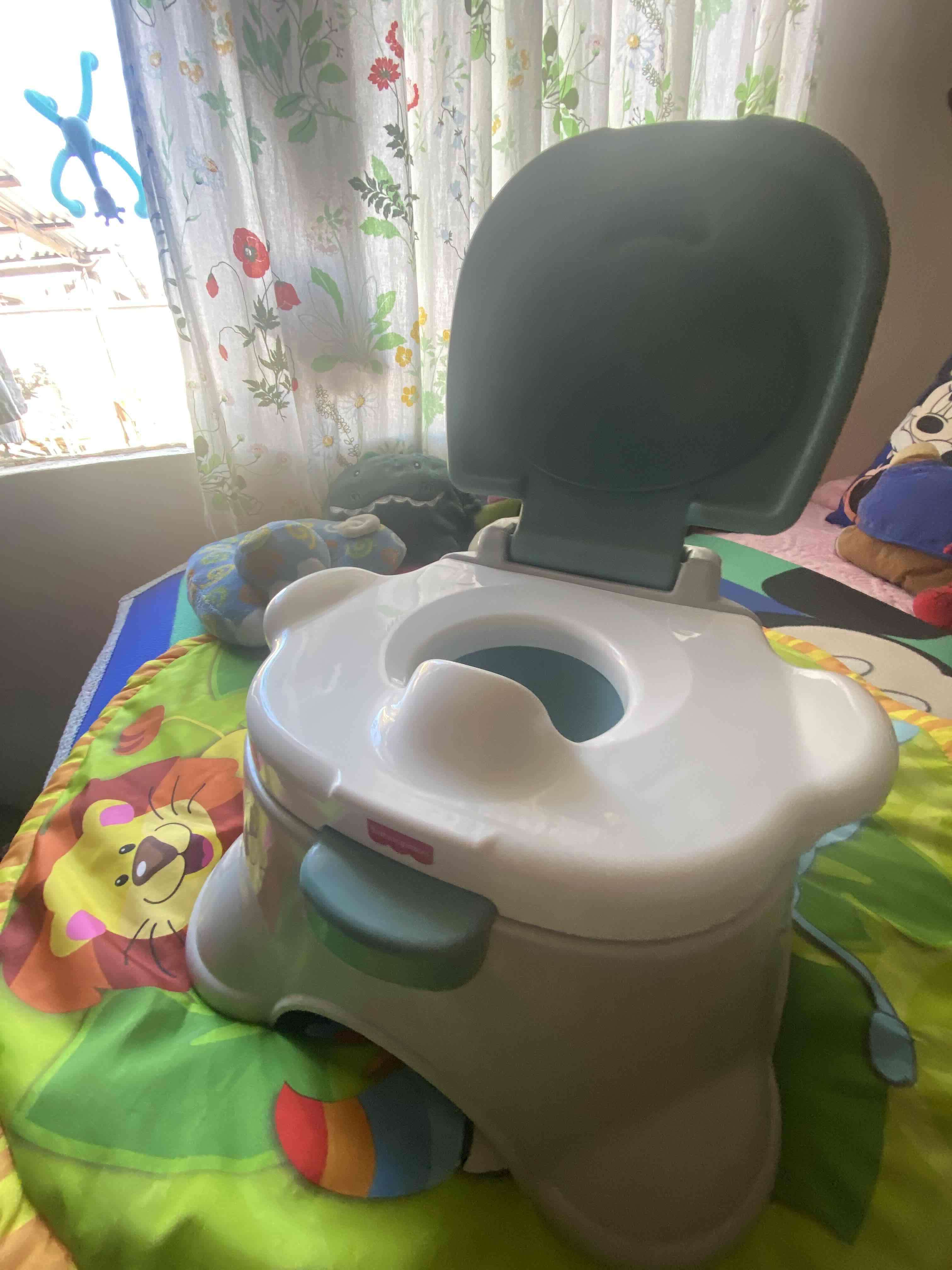 Bacinica Fisher-Price - miniatura 2