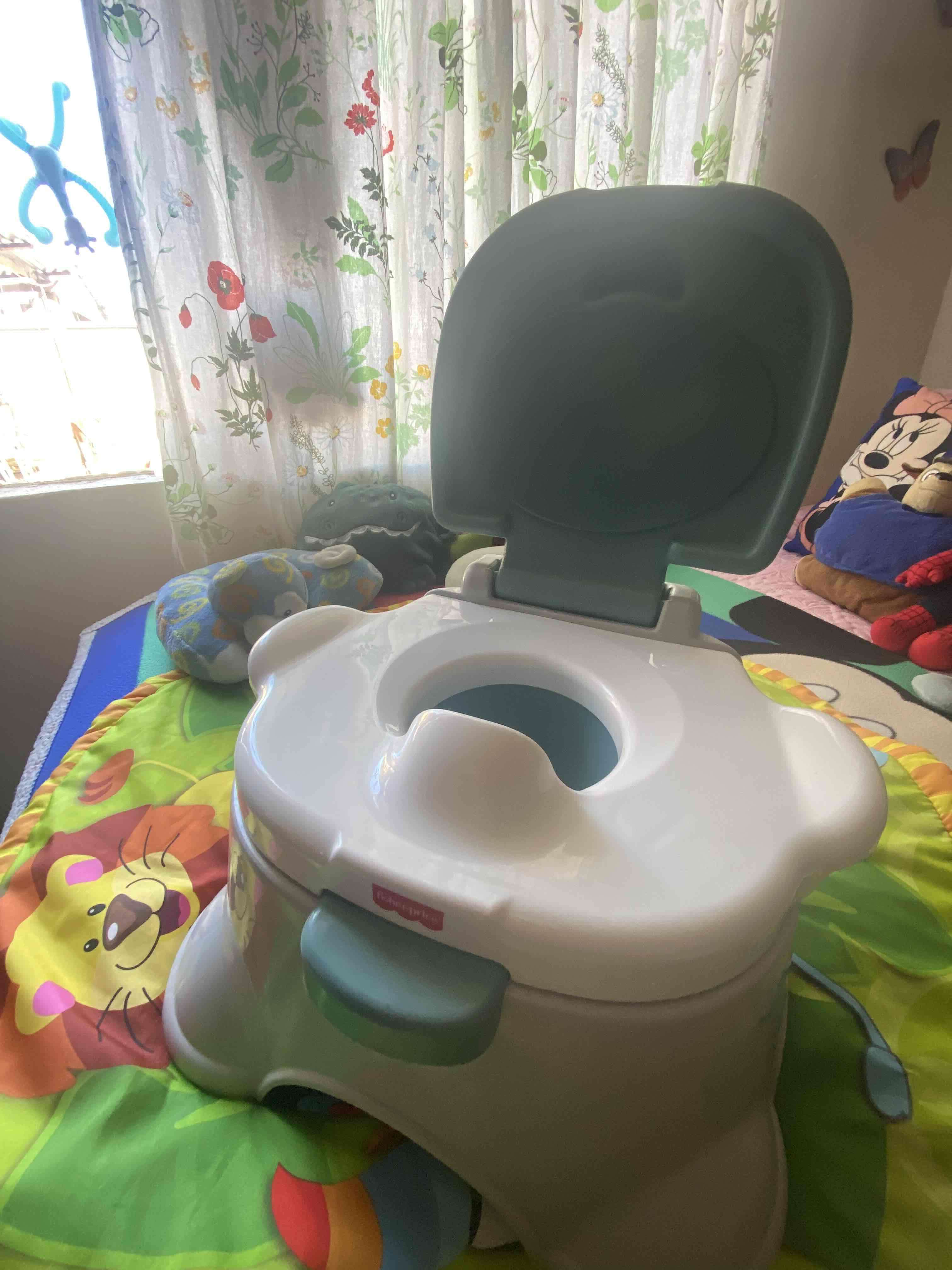 Bacinica Fisher-Price - miniatura 4