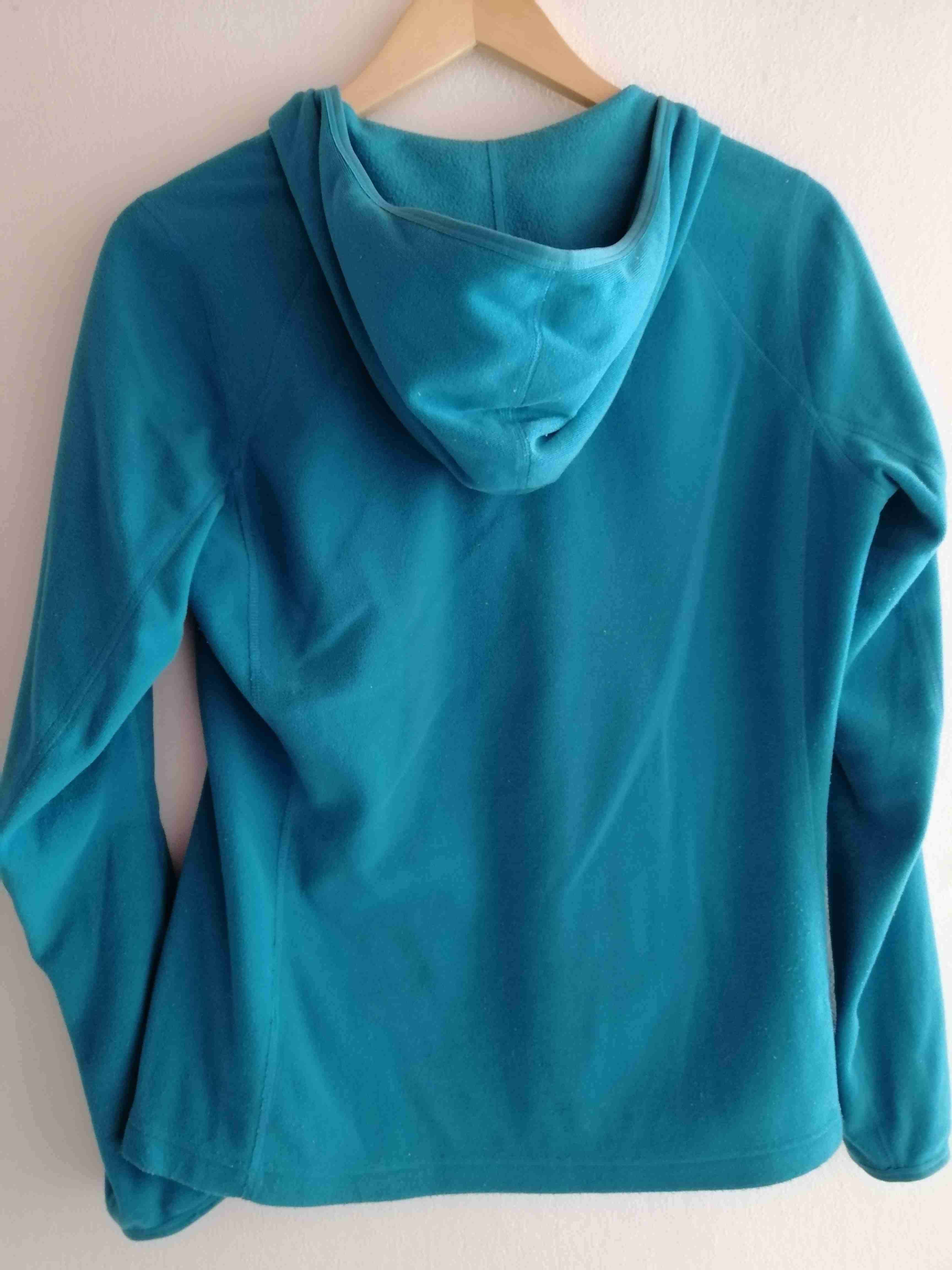 Polerón micropolar calipso The North face Face - miniatura 2