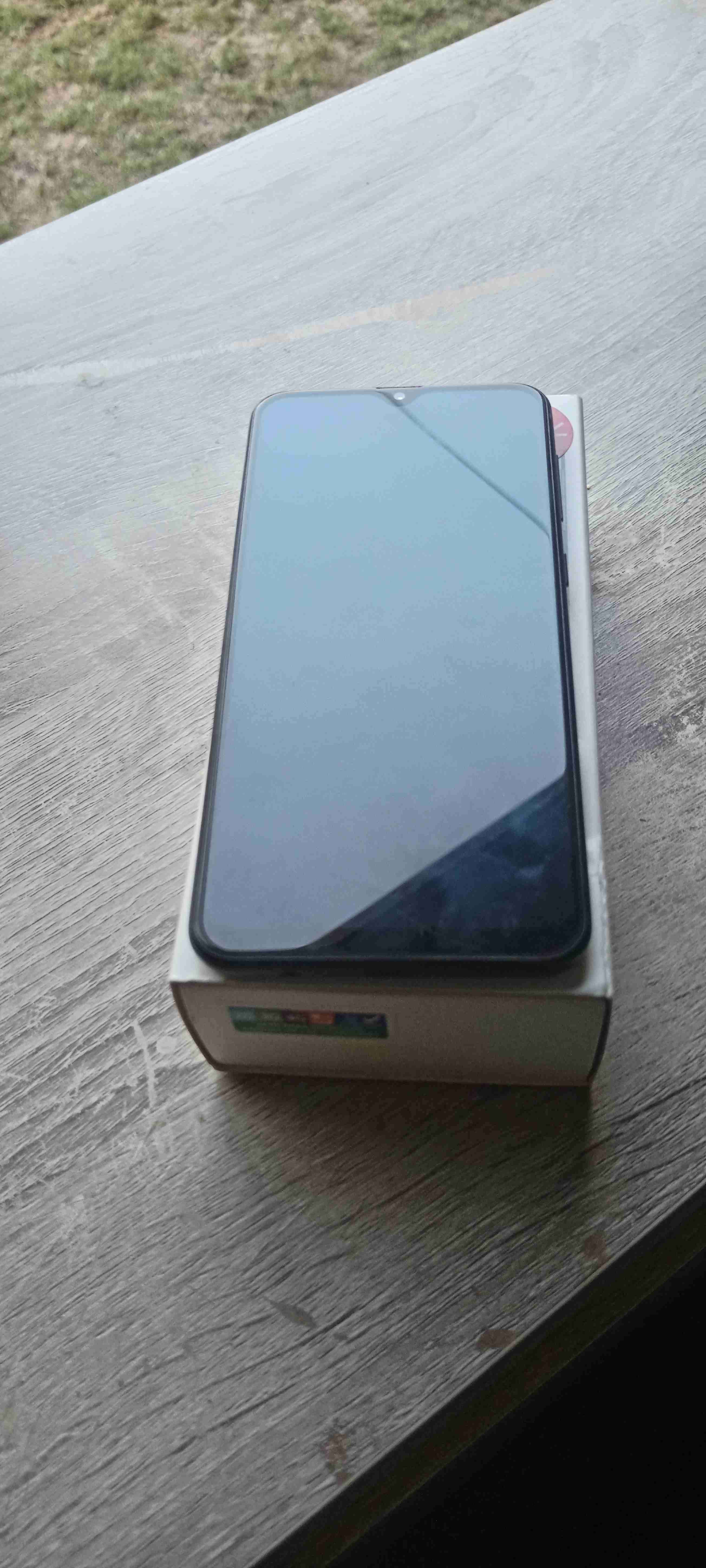 Samsung smartphone usado - 2