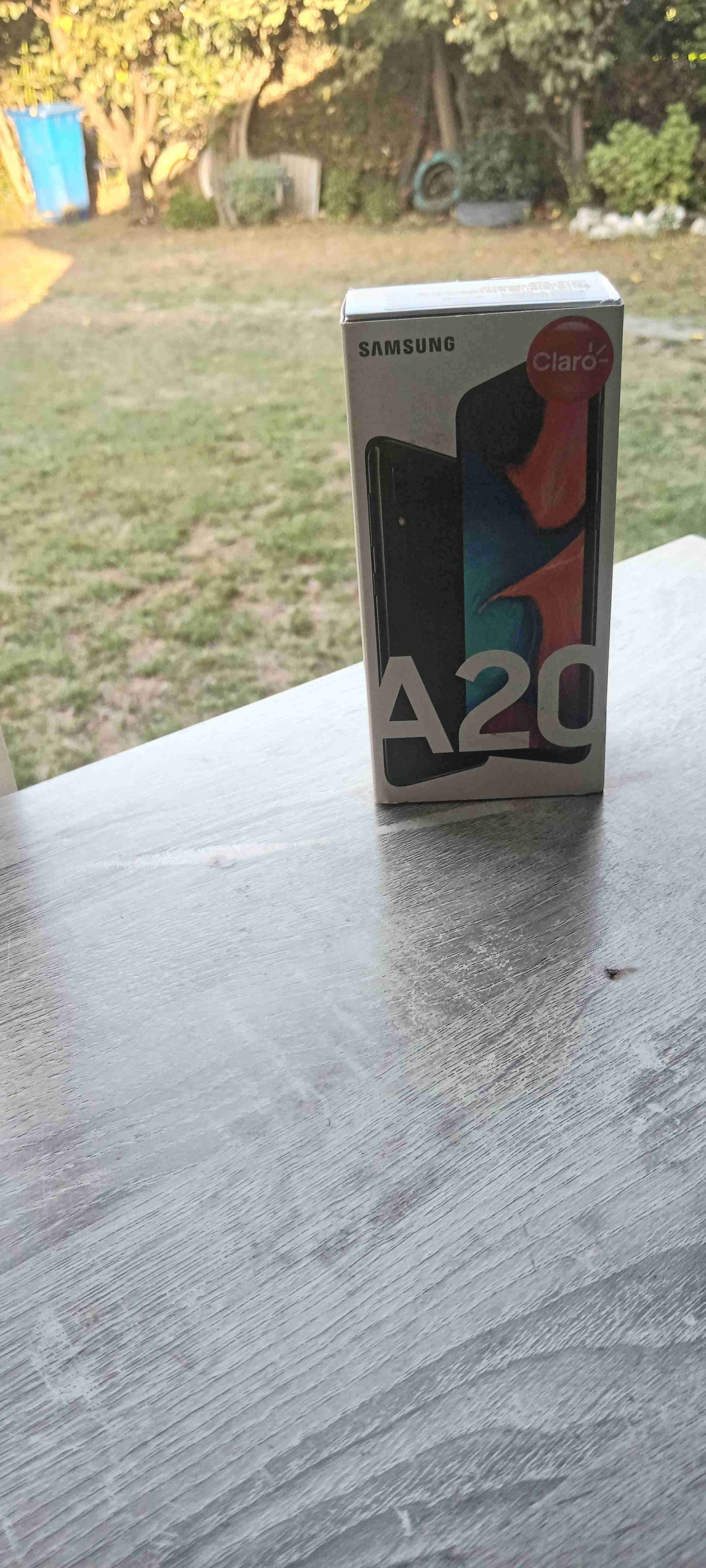 Samsung smartphone usado - 4