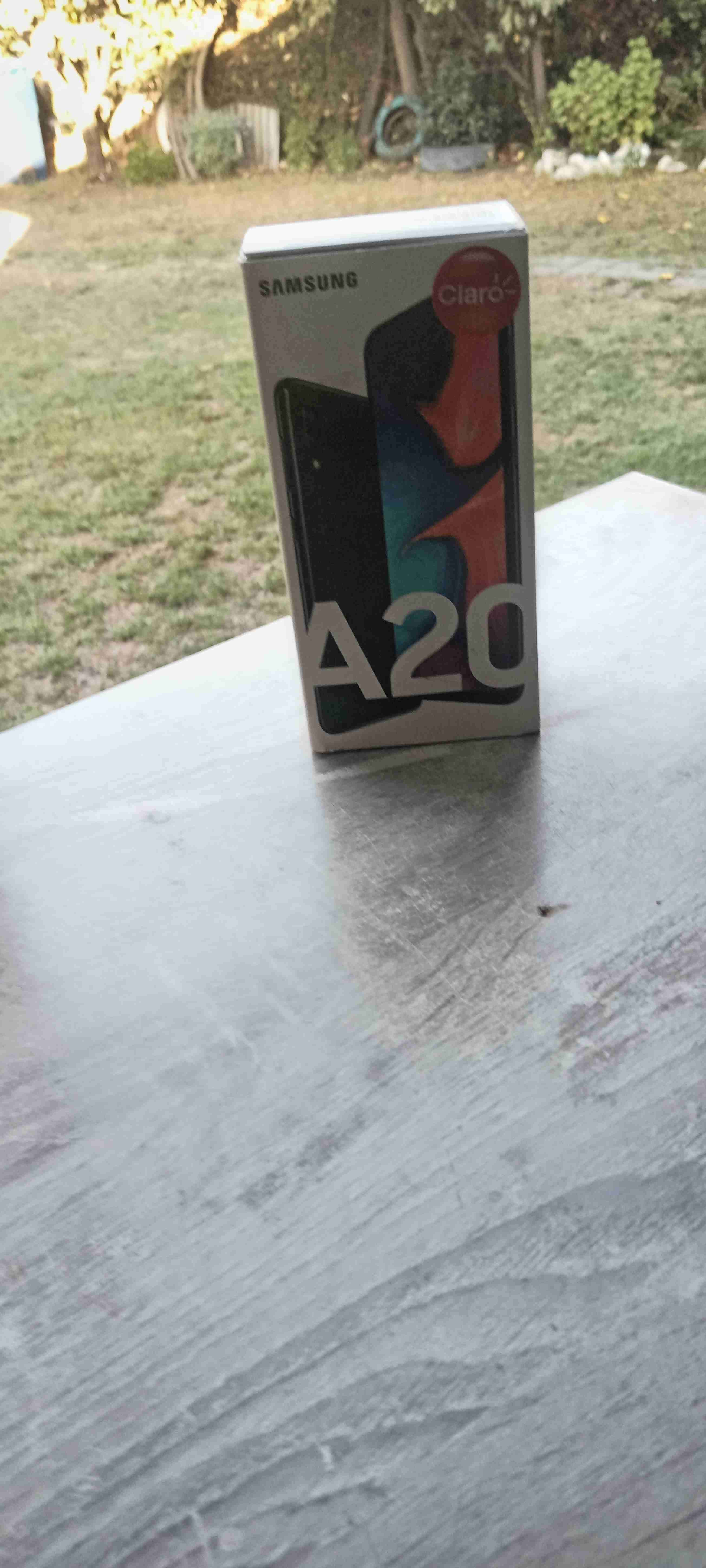 Samsung smartphone usado - 6