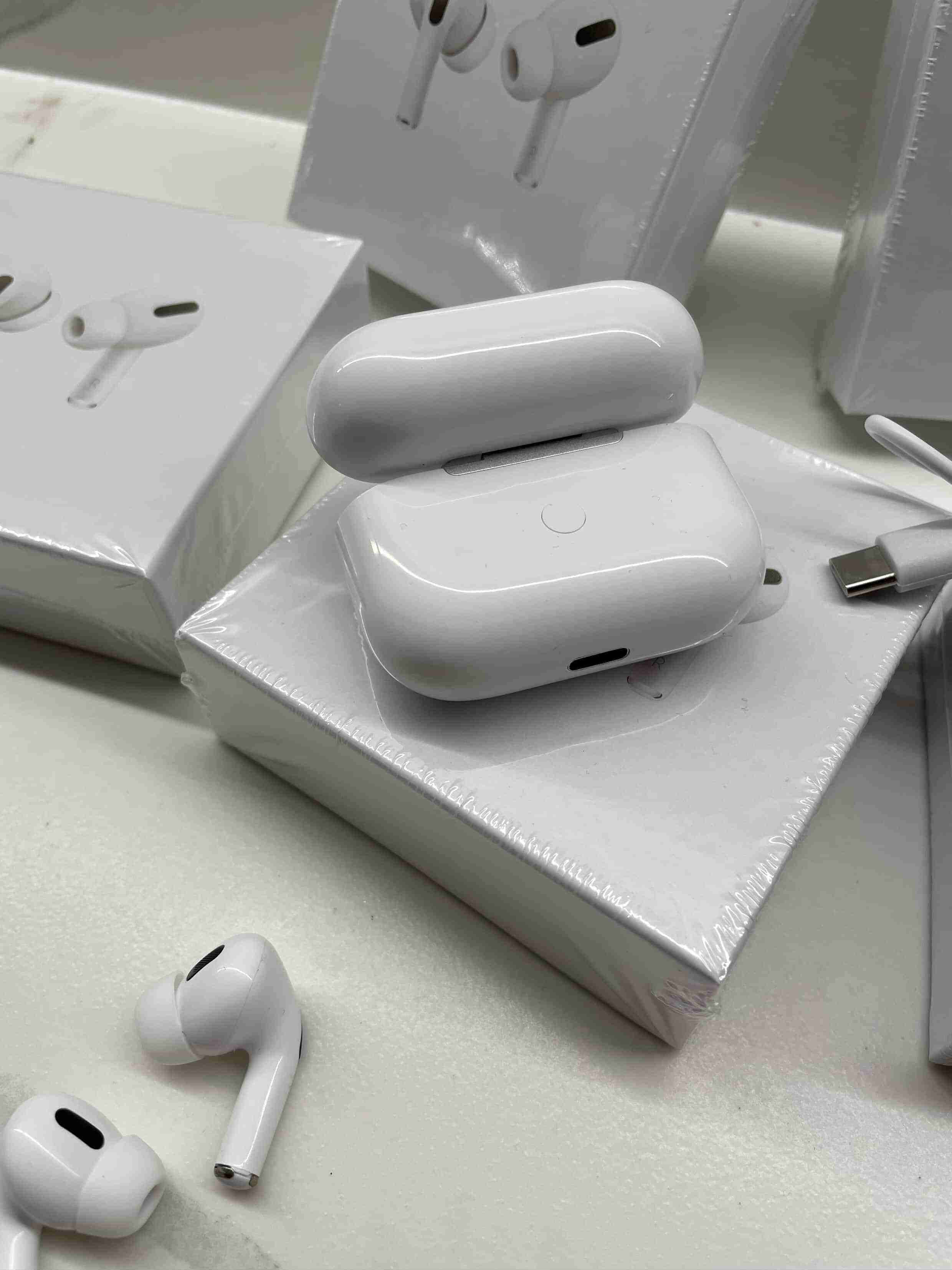 Audífonos inalámbricos nuevos - miniatura 2