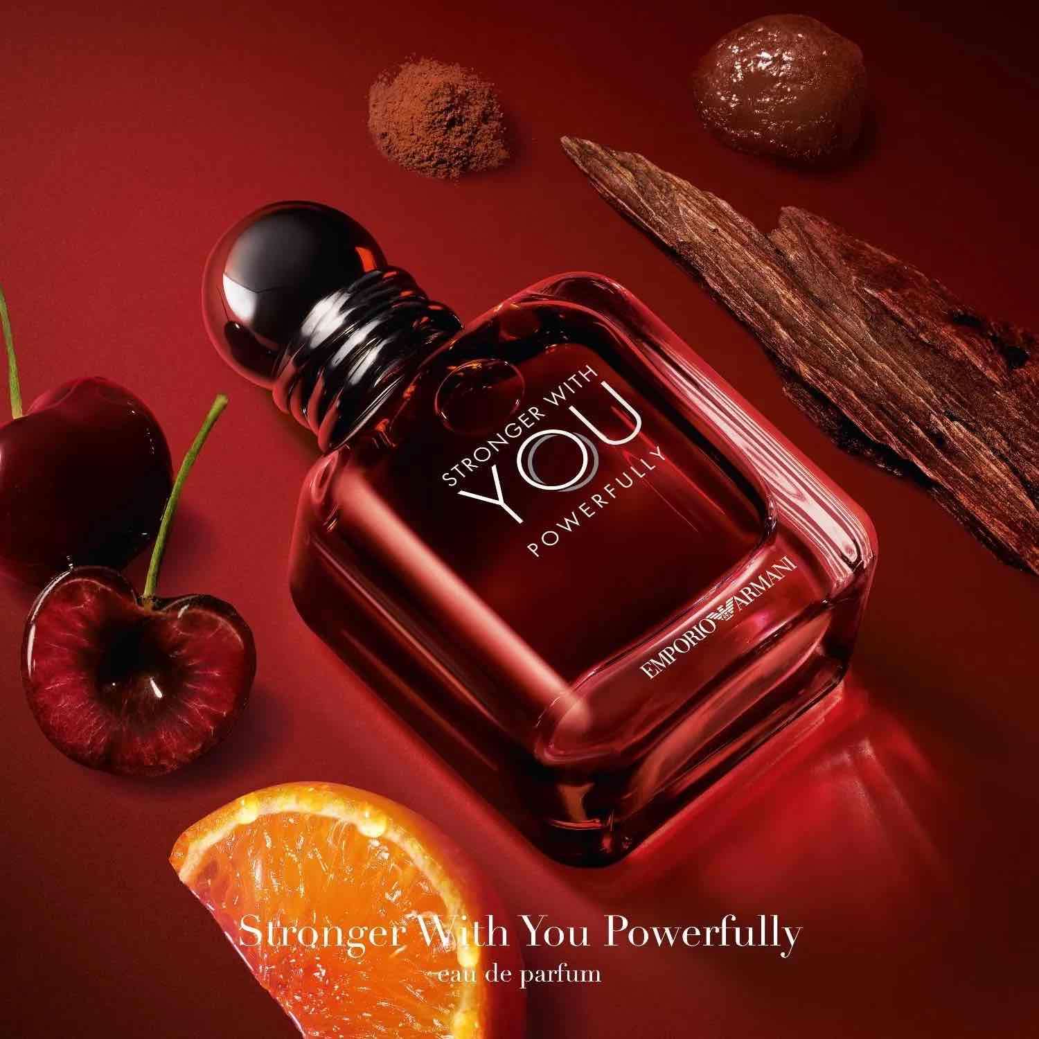Stronger With You Powerfully 100ml - miniatura 2