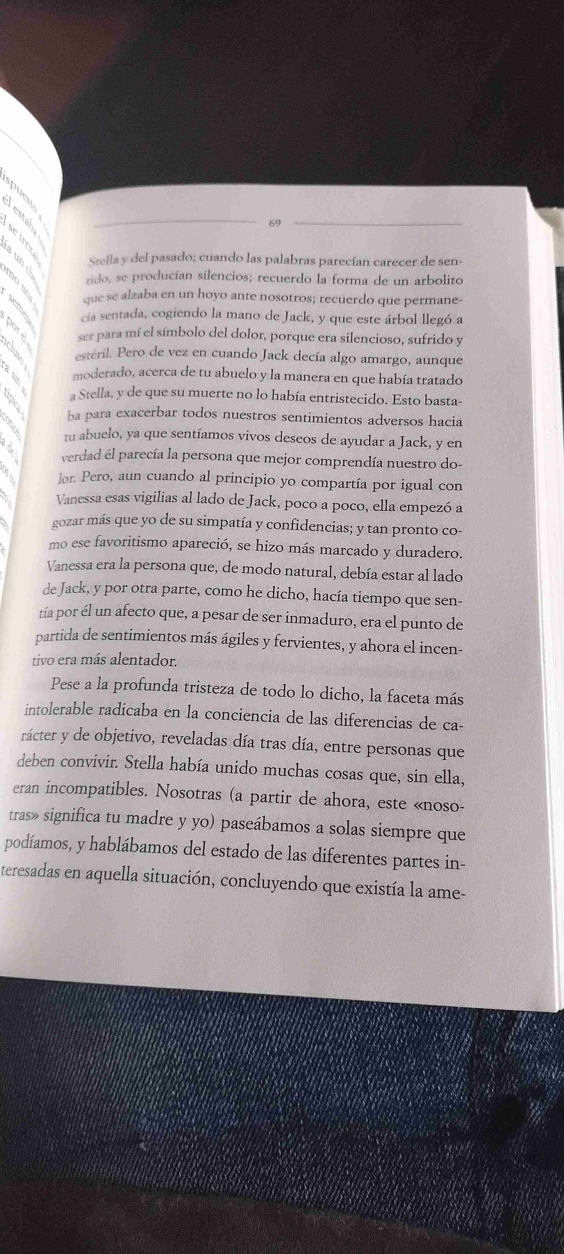 Libro 'Momentos de vida' Virginia Woolf - miniatura 5