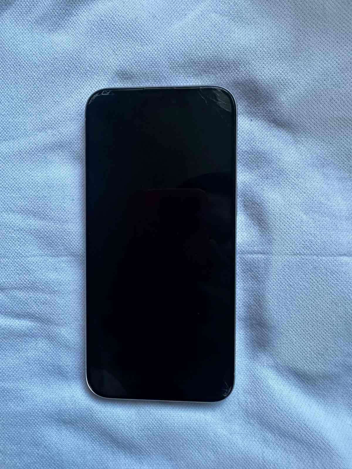 iPhone 15 pro Max 256gb - miniatura 3