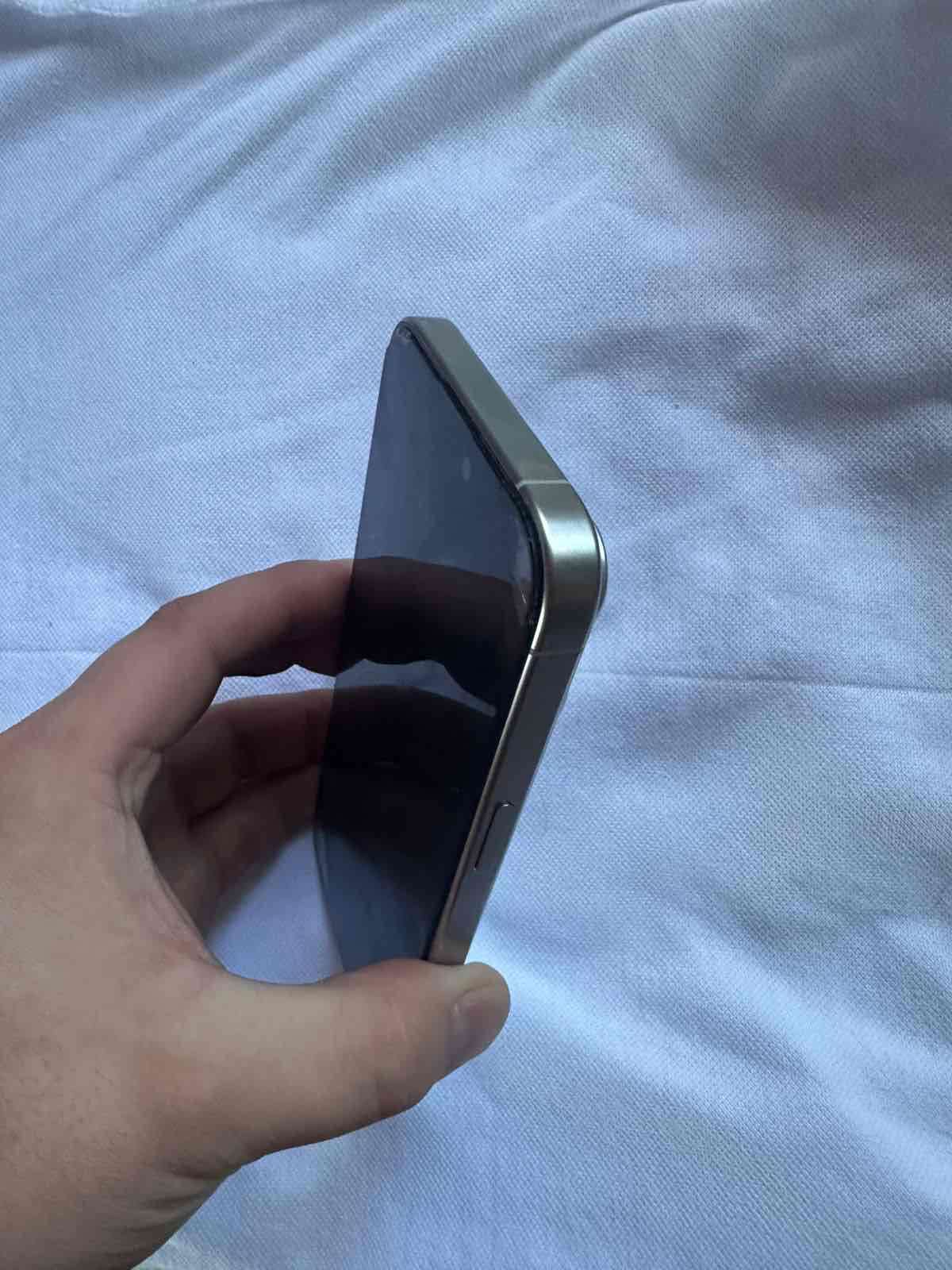 iPhone 15 pro Max 256gb - miniatura 5