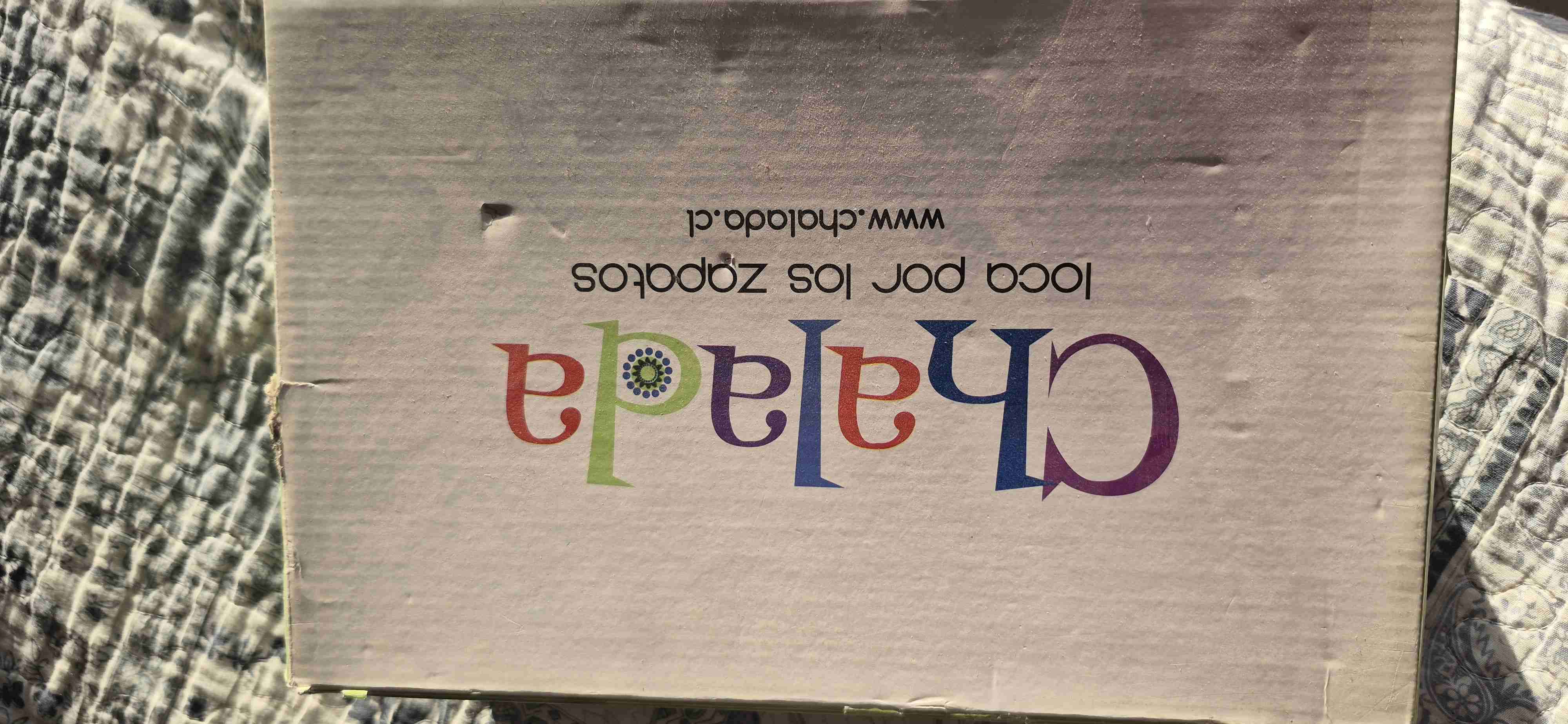 Tacones glitter - miniatura 5