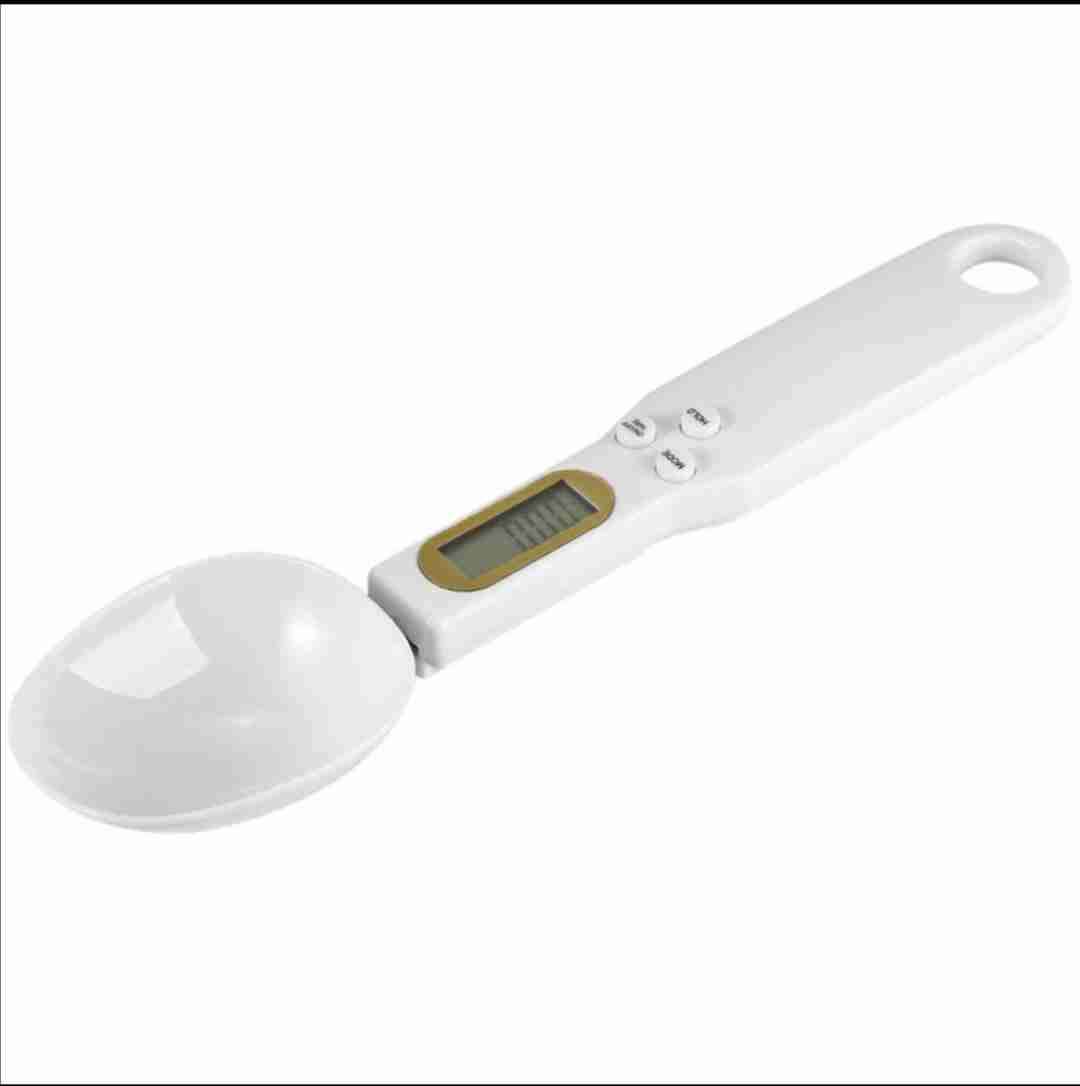 Cuchara medidora digital - miniatura 4