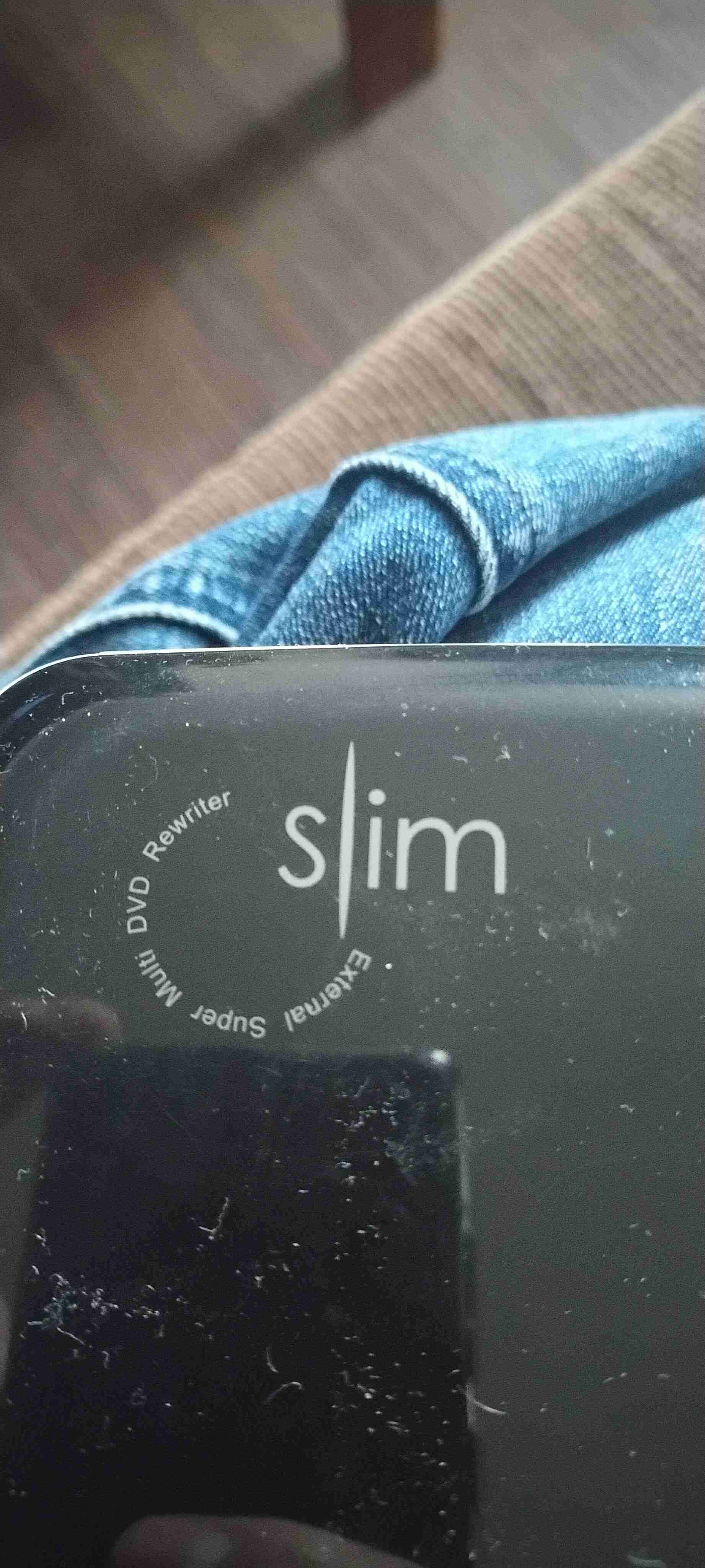 Grabador dvd-cd - miniatura 2