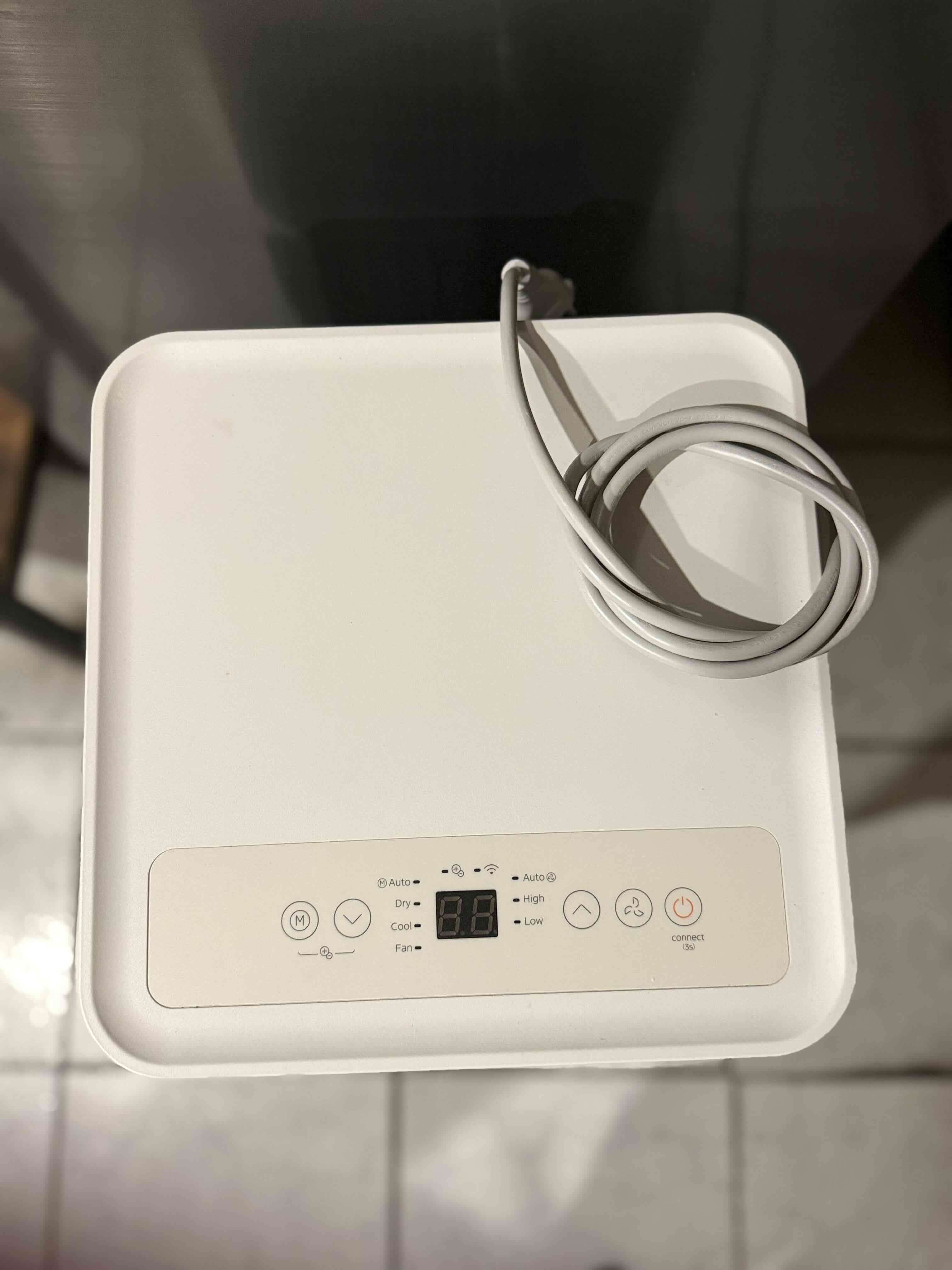 Aire acondicionado portátil Midea - 4