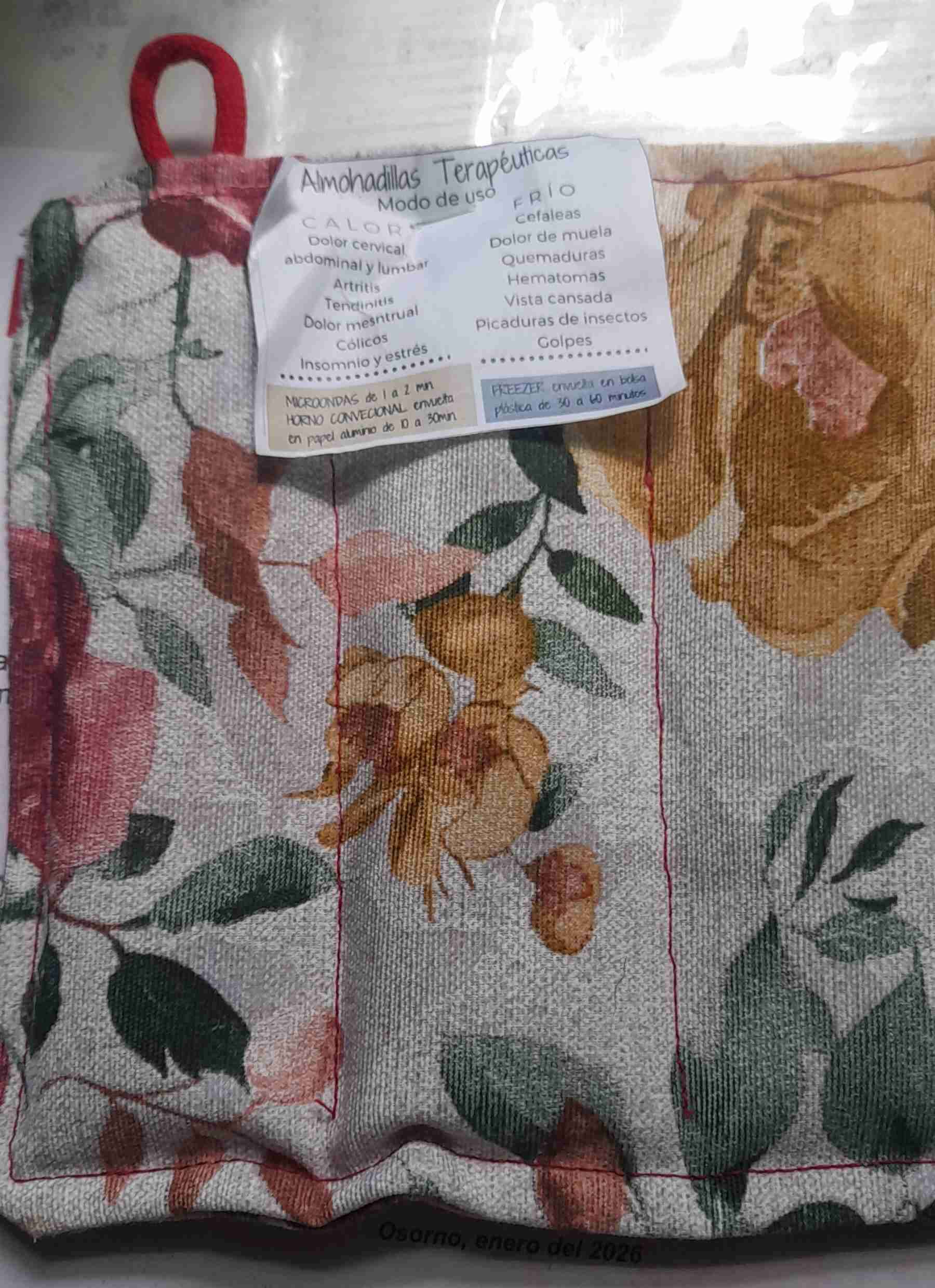 Almohadilla terapéutica Mickey Mouse - miniatura 3