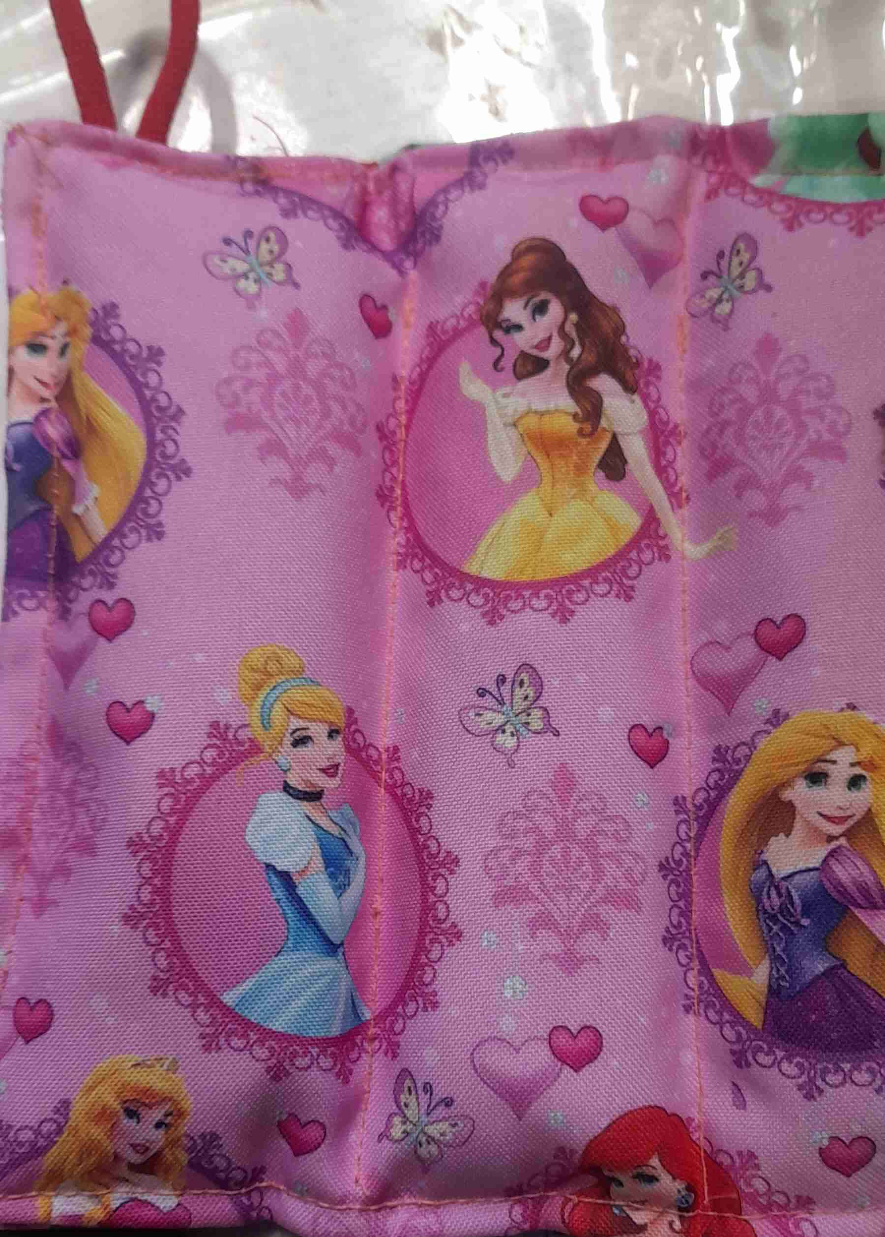 Almohadilla terapéutica Mickey Mouse - miniatura 5