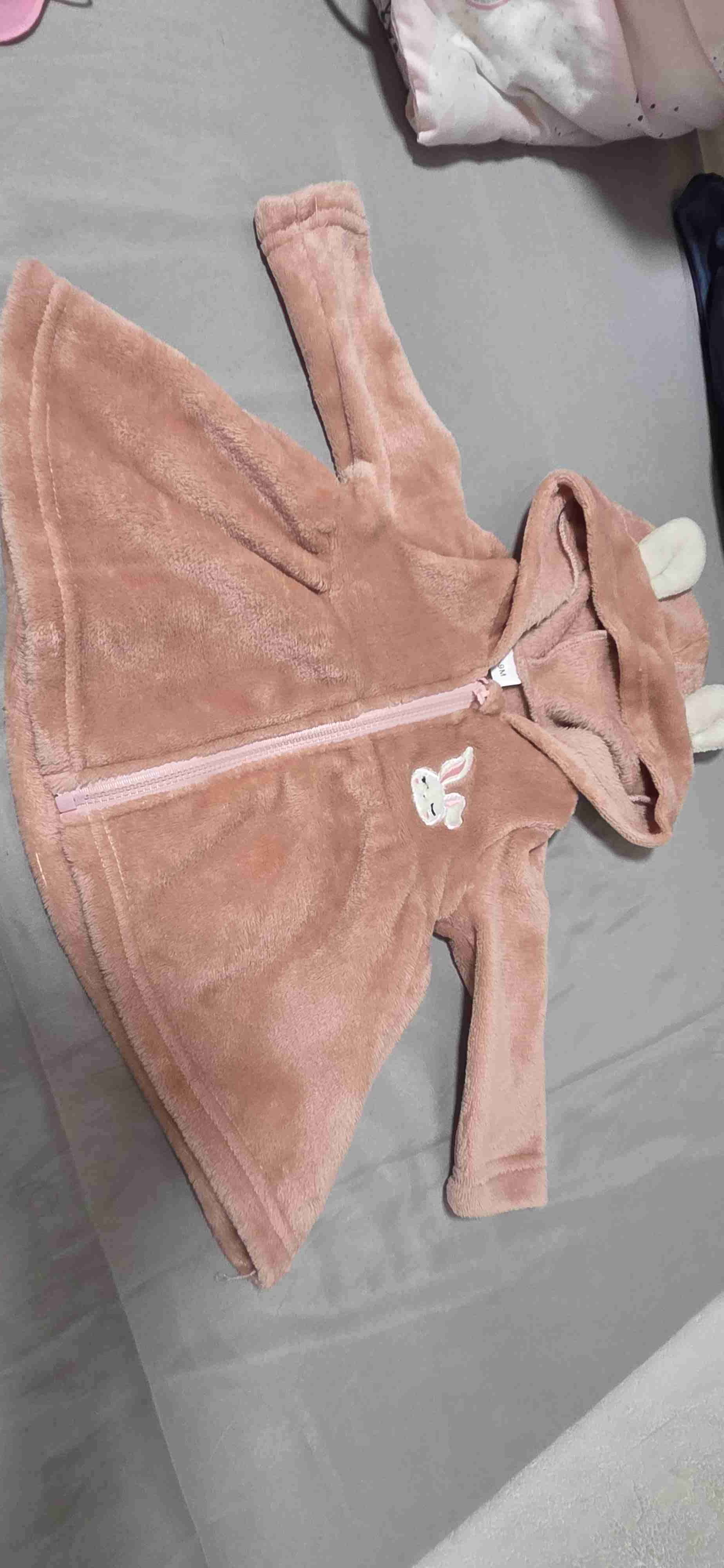 Conjunto bebé para otoño invierno - 2