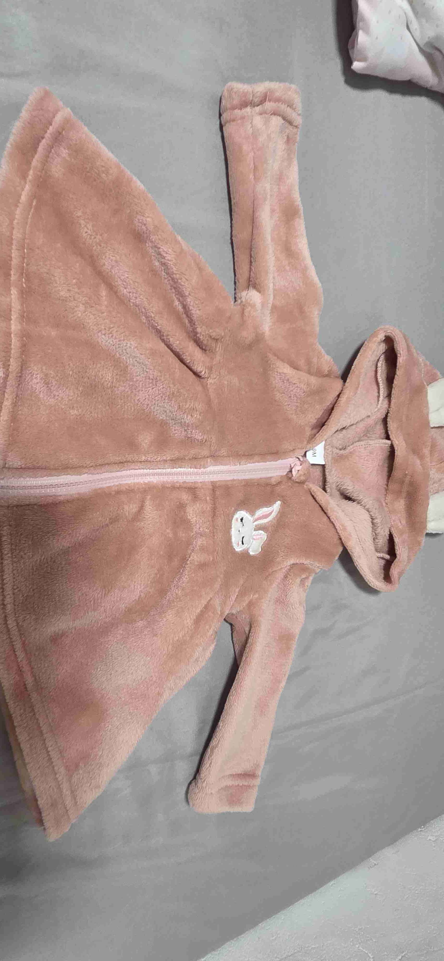 Conjunto bebé para otoño invierno - 3