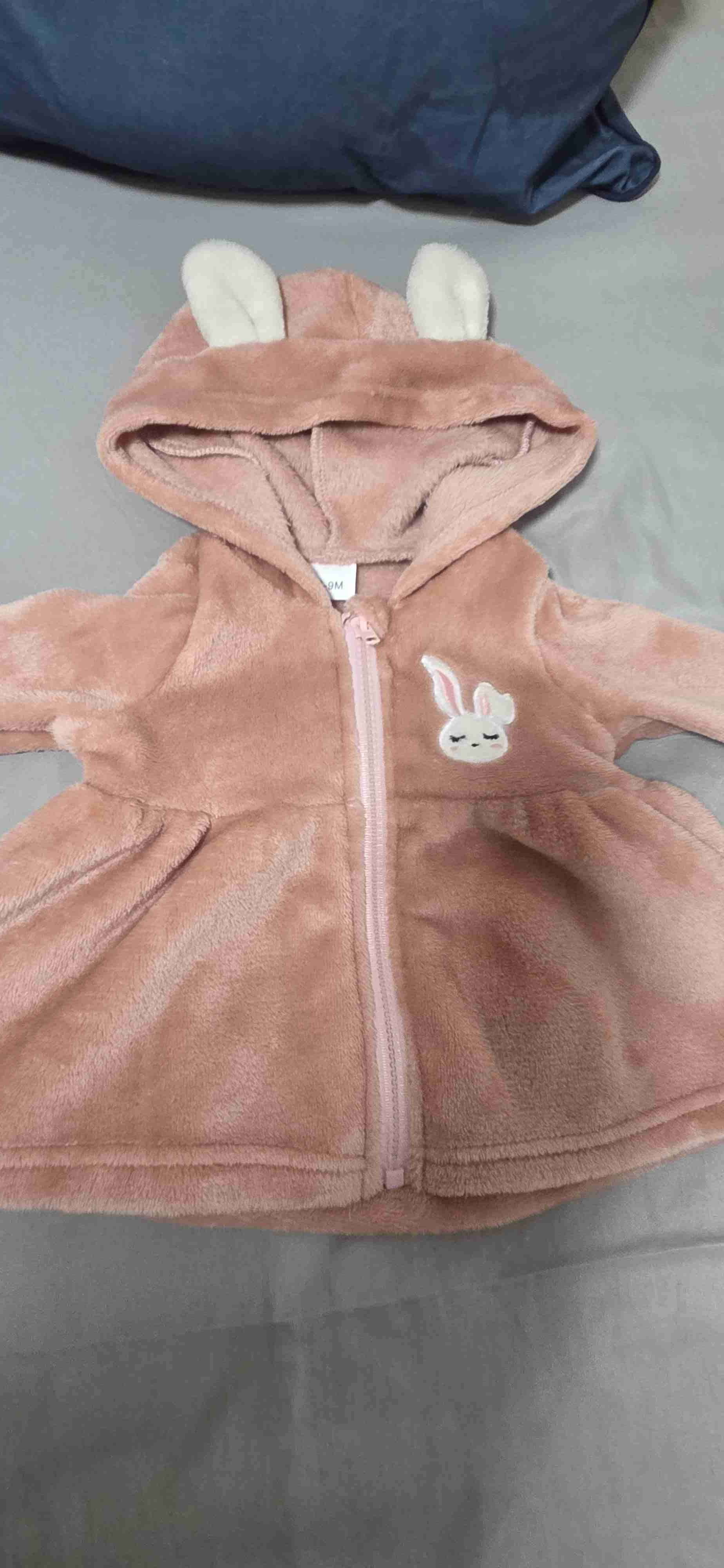 Conjunto bebé para otoño invierno - 4