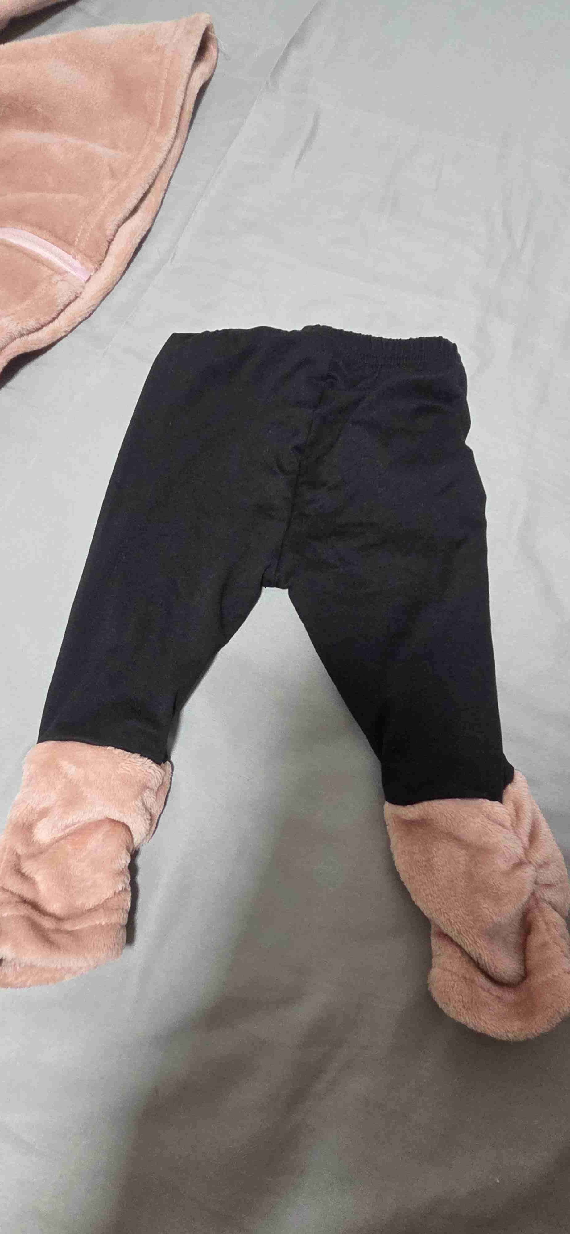 Conjunto bebé para otoño invierno - 5