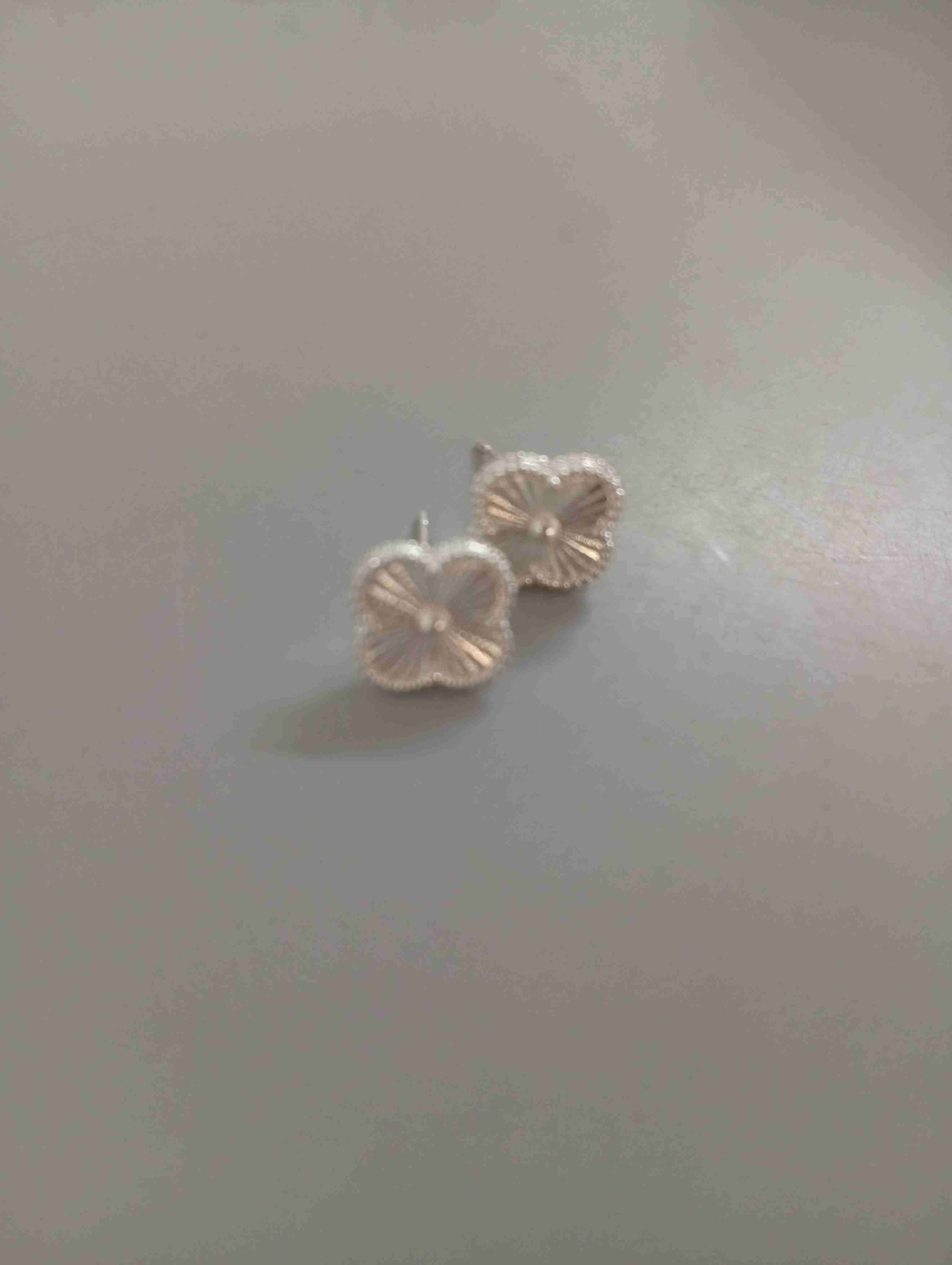 Aros colgantes de personajes - miniatura 2