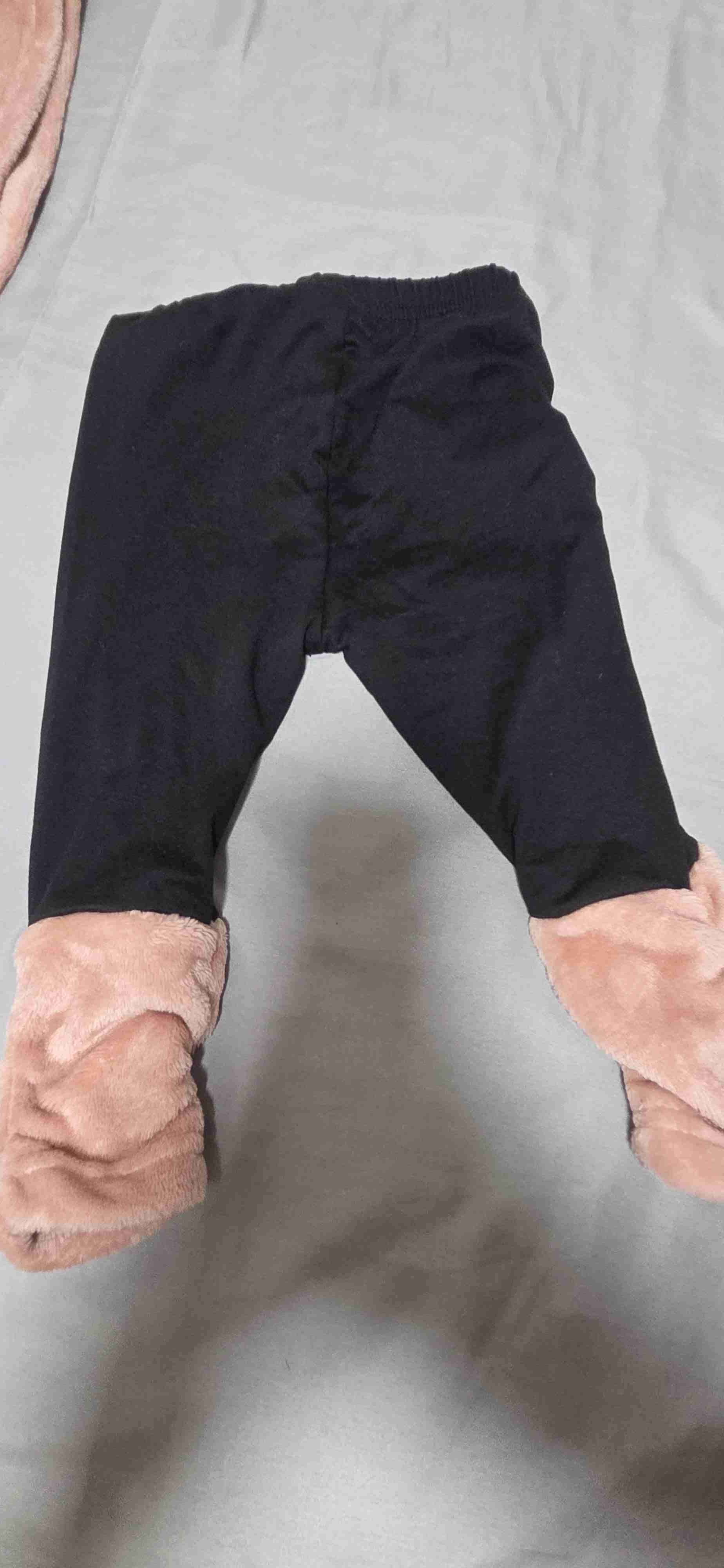 Conjunto bebé para otoño invierno - 6