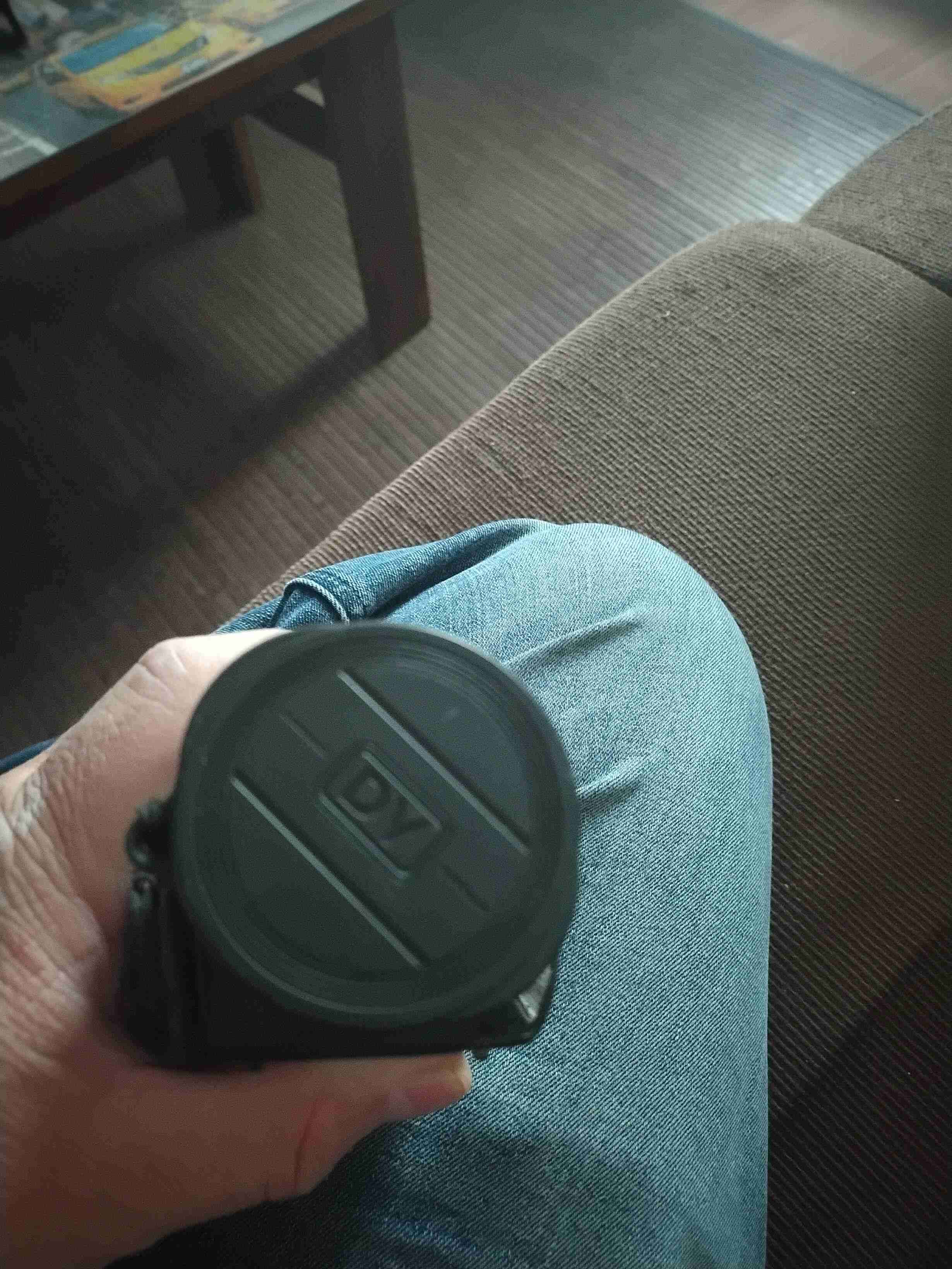 Cámara de video DV M22 - miniatura 2