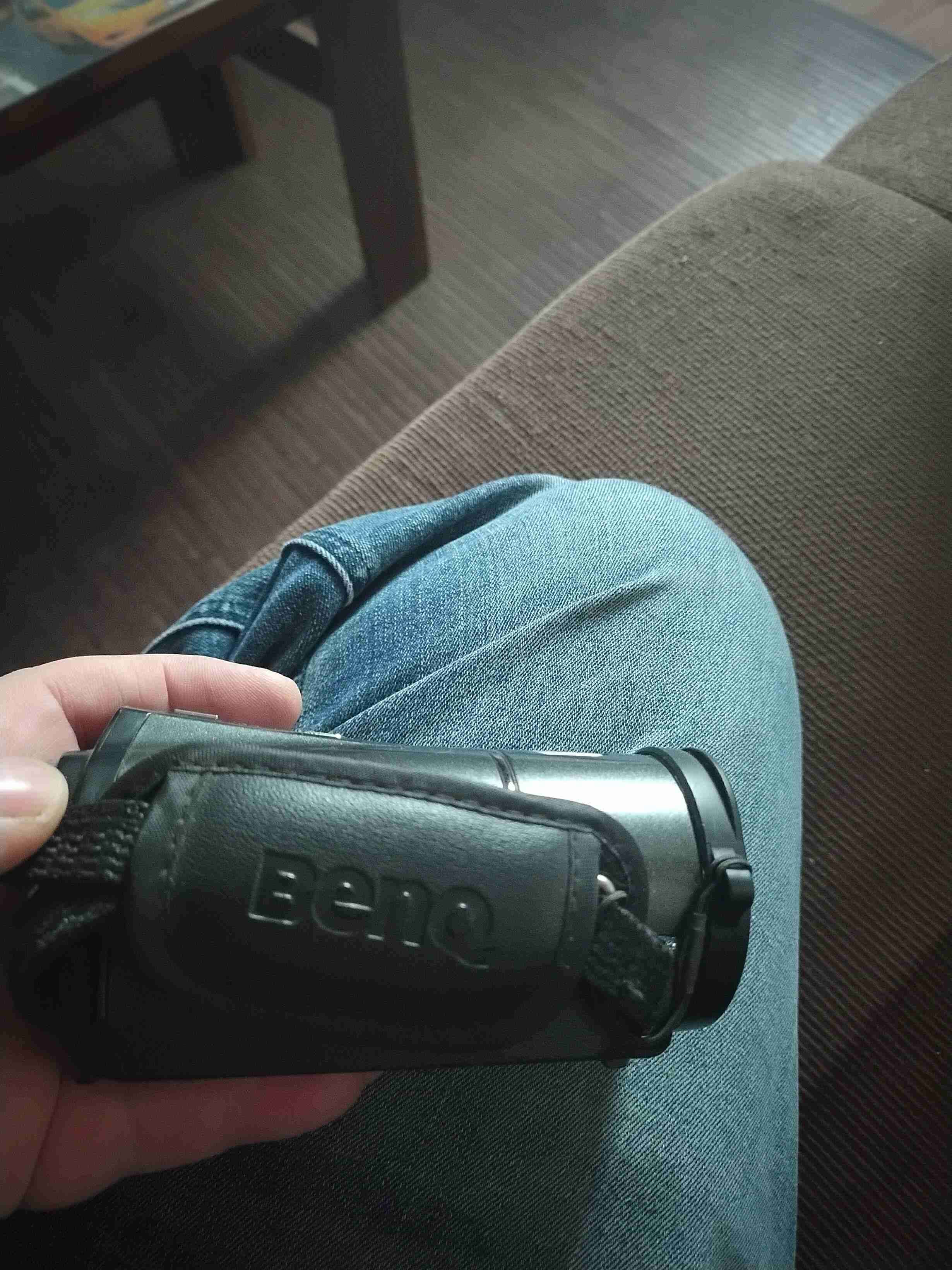 Cámara de video DV M22 - miniatura 3