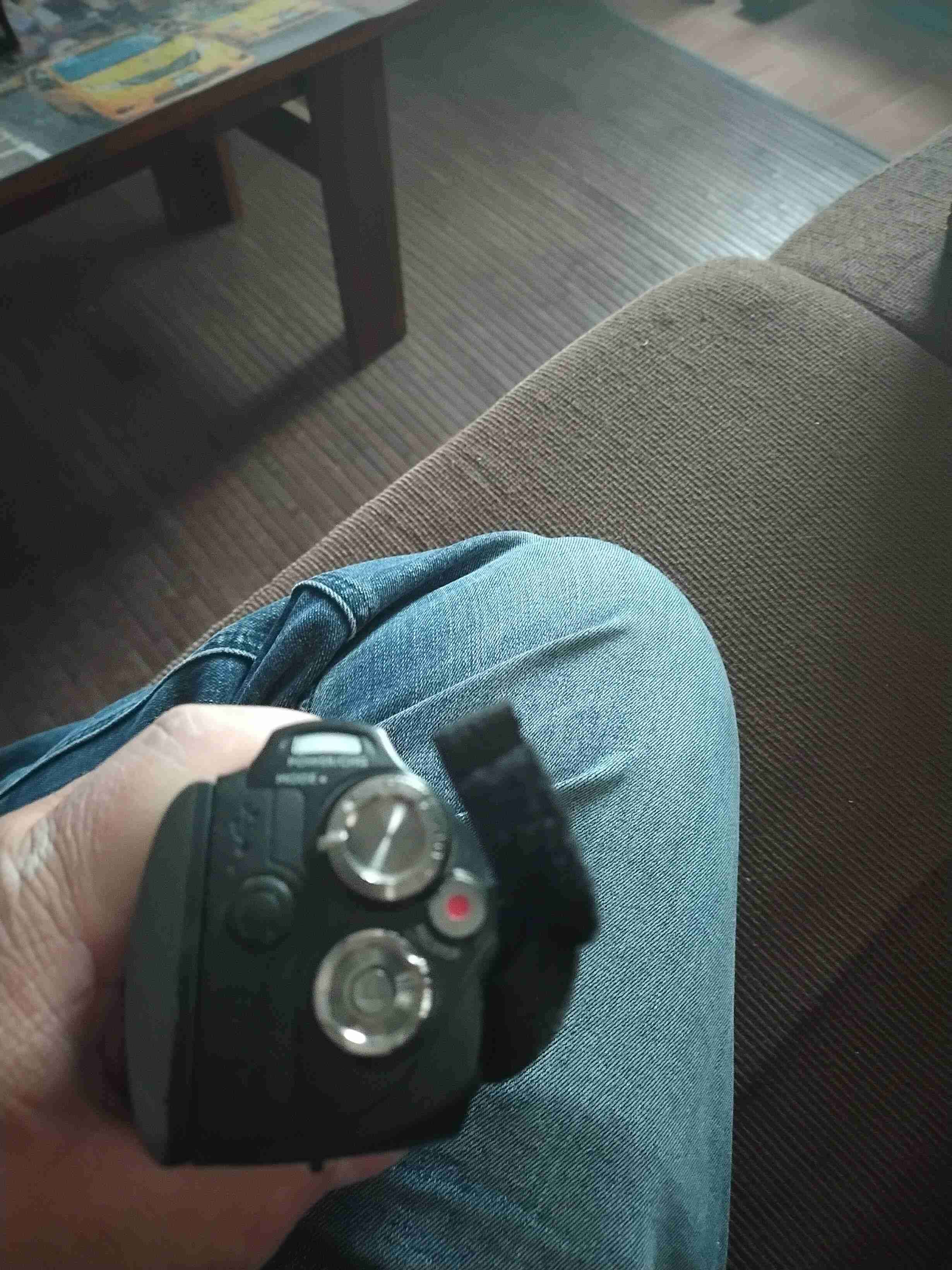 Cámara de video DV M22 - miniatura 4