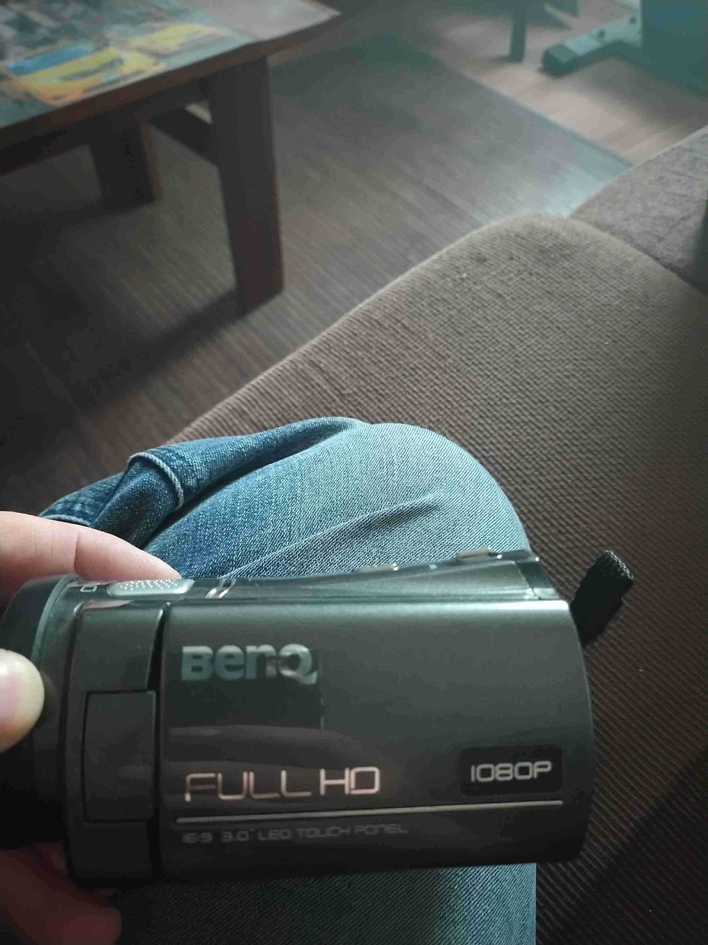 Cámara de video DV M22 - miniatura 6