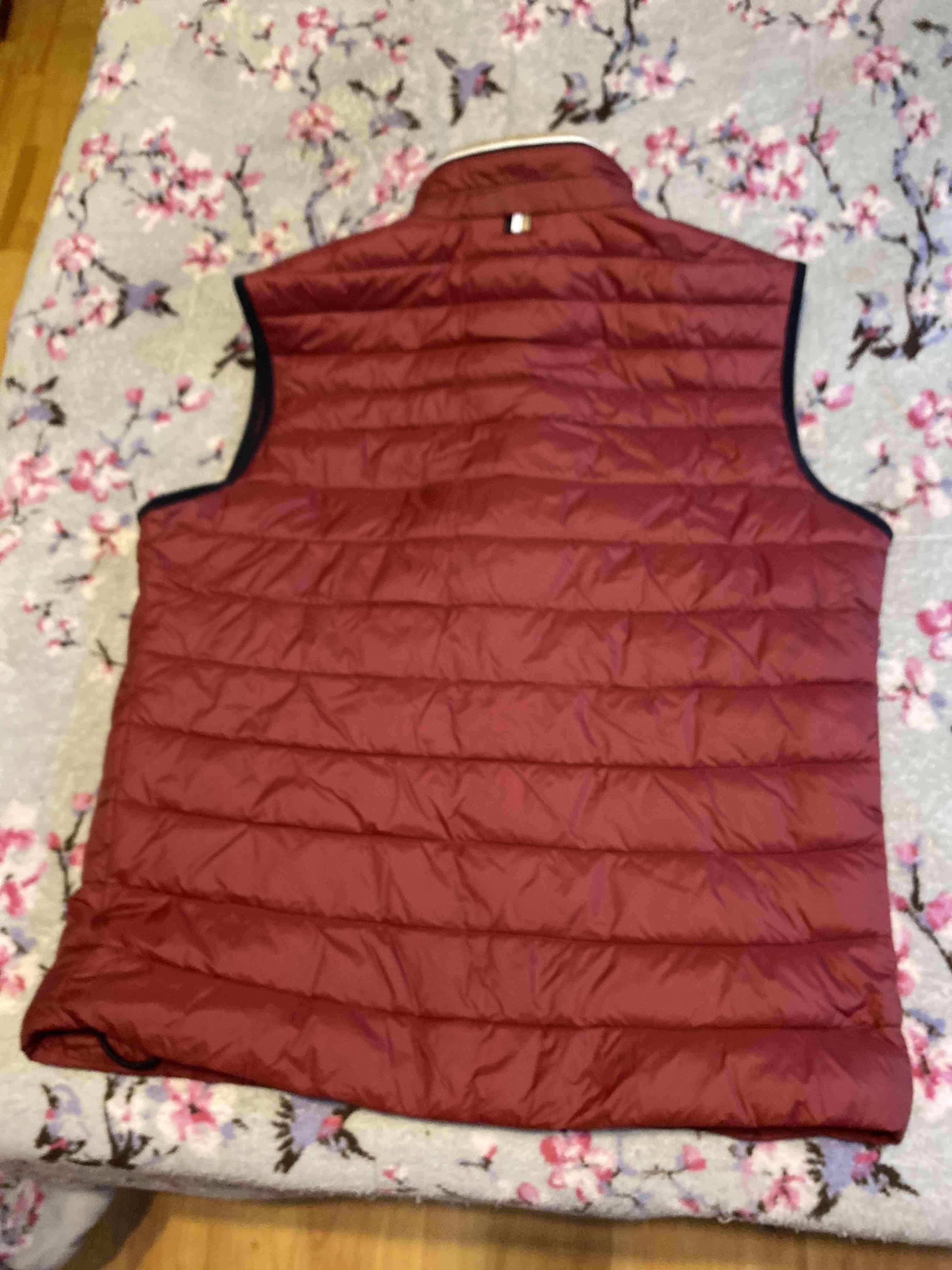 Chaqueta boss original - miniatura 4