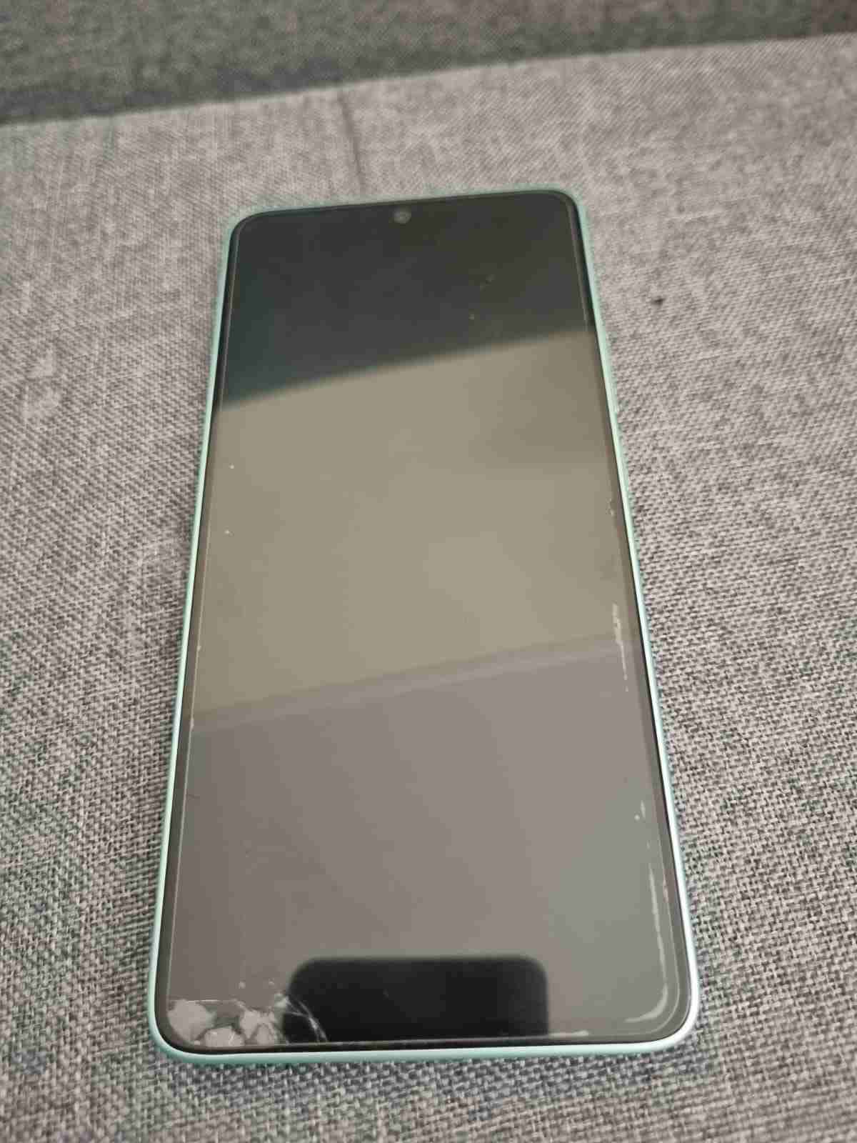 Smartphone Redmi Note 145G verde coral - miniatura 3