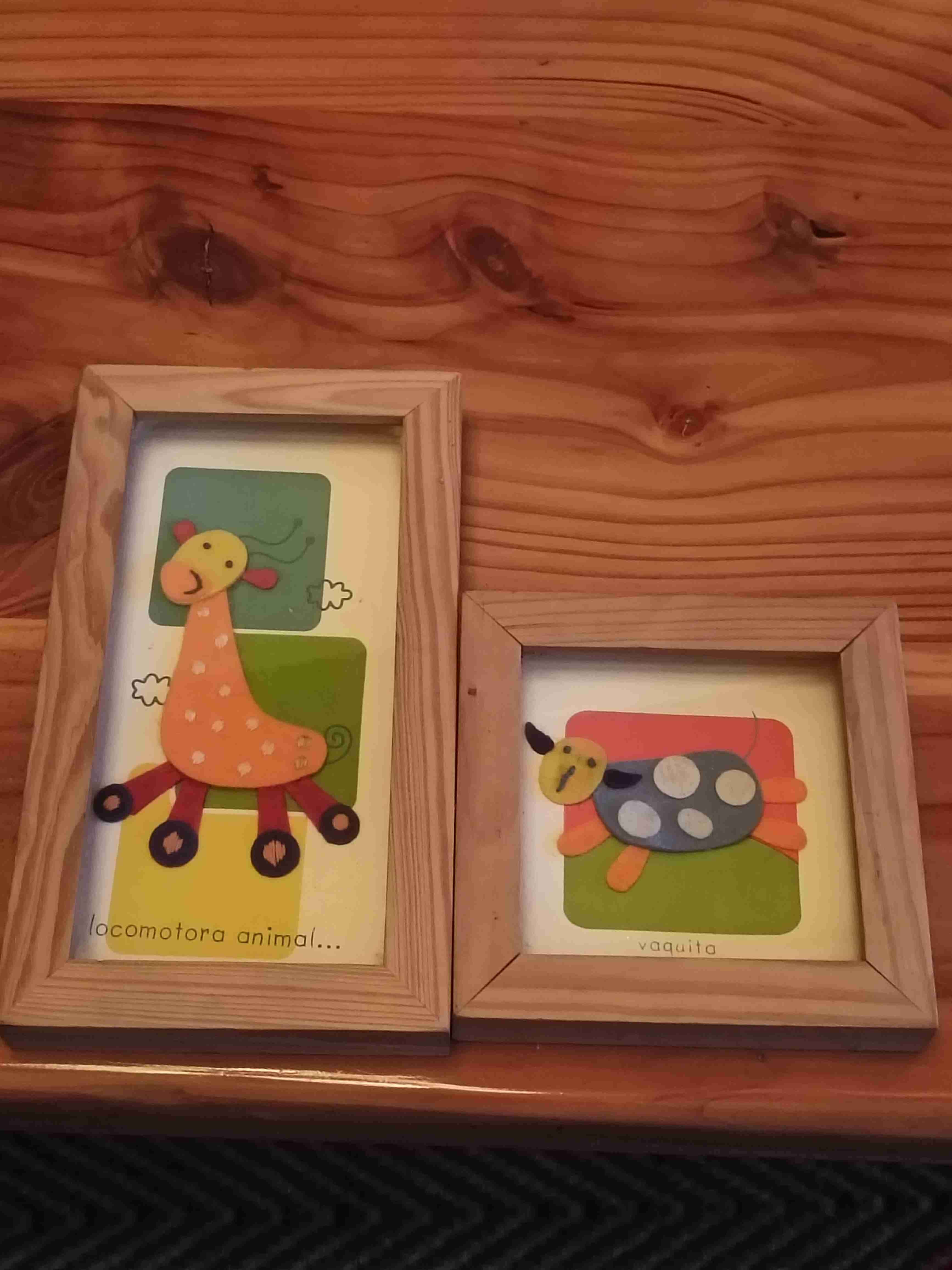 Cuadros decorativos infantiles - miniatura 2