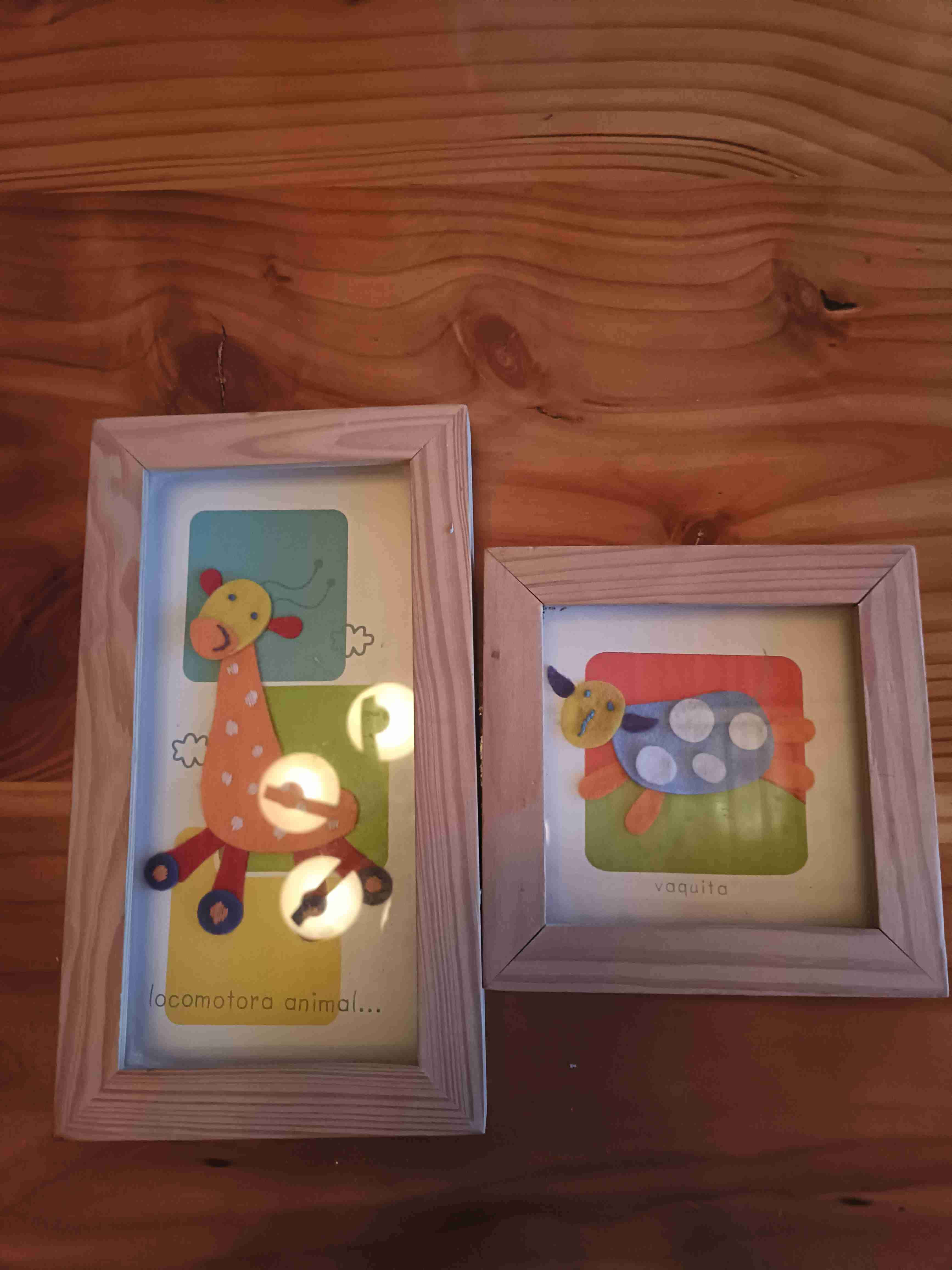 Cuadros decorativos infantiles - miniatura 3