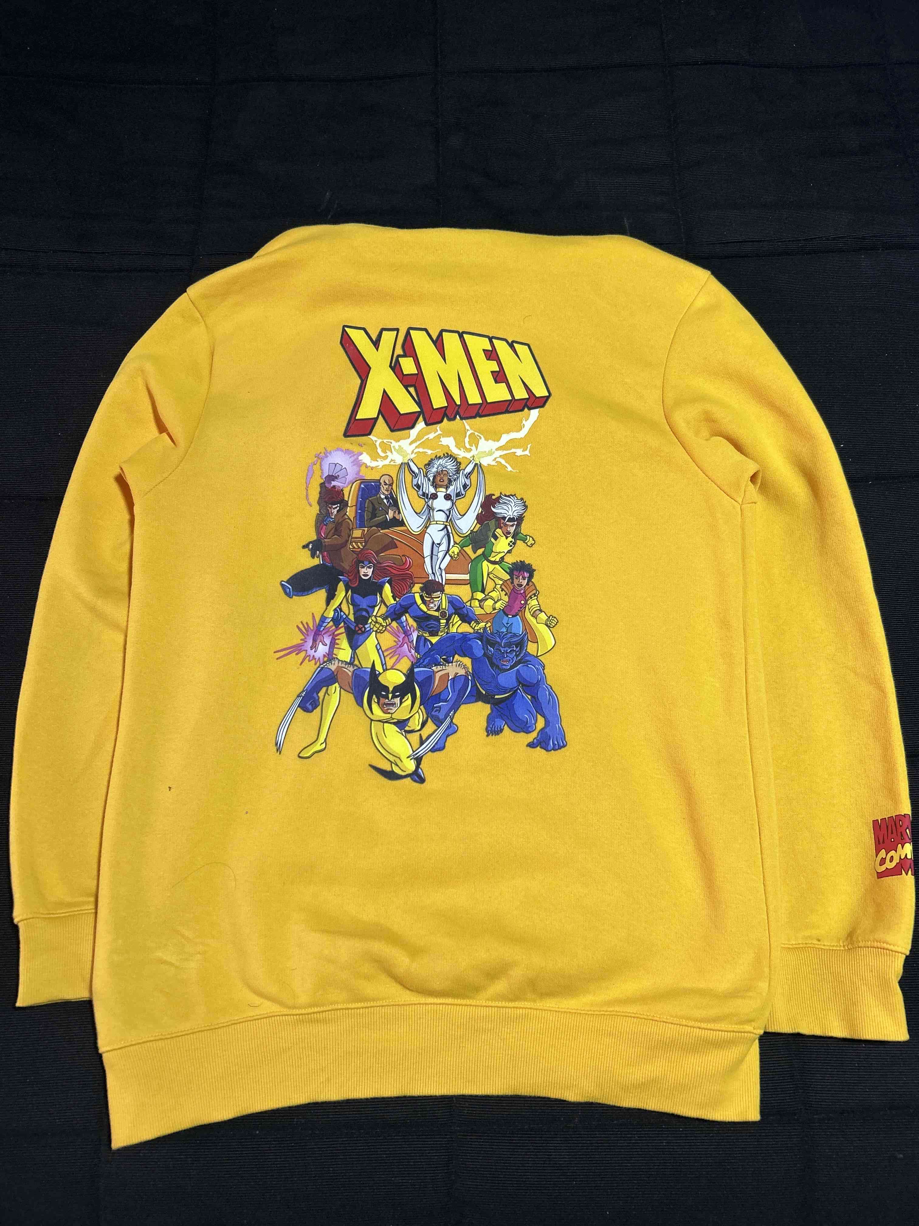 Polerón X-Men (HyM) - miniatura 2