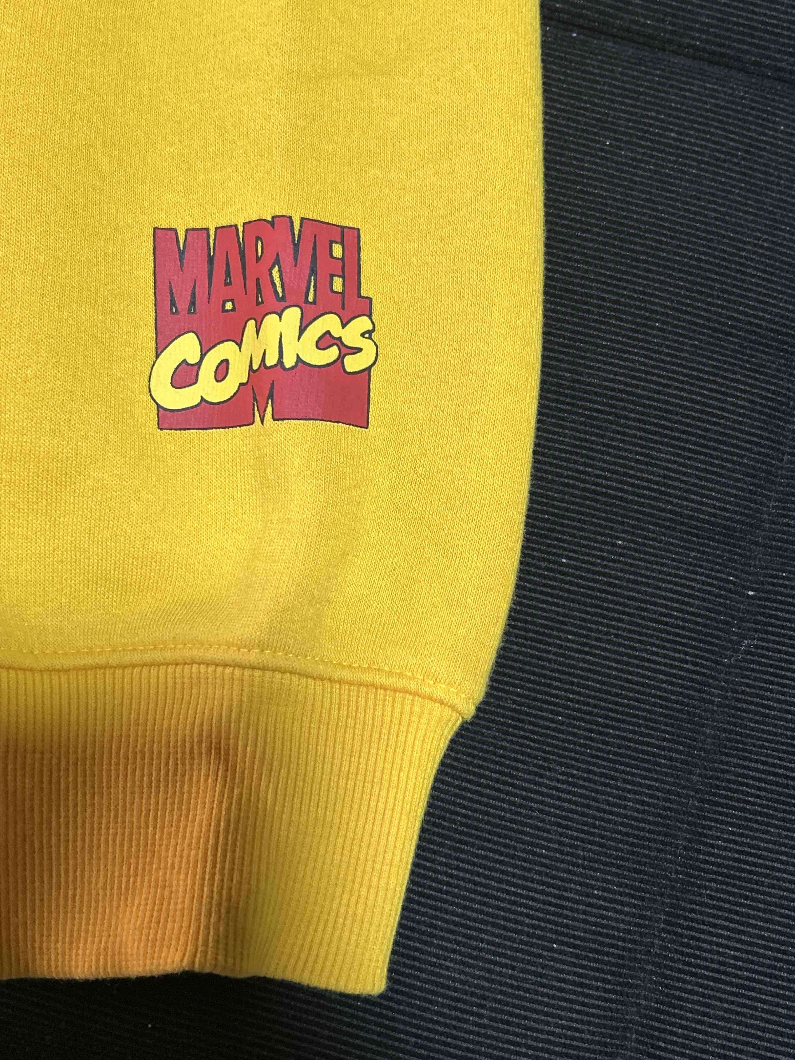 Polerón X-Men (HyM) - miniatura 3