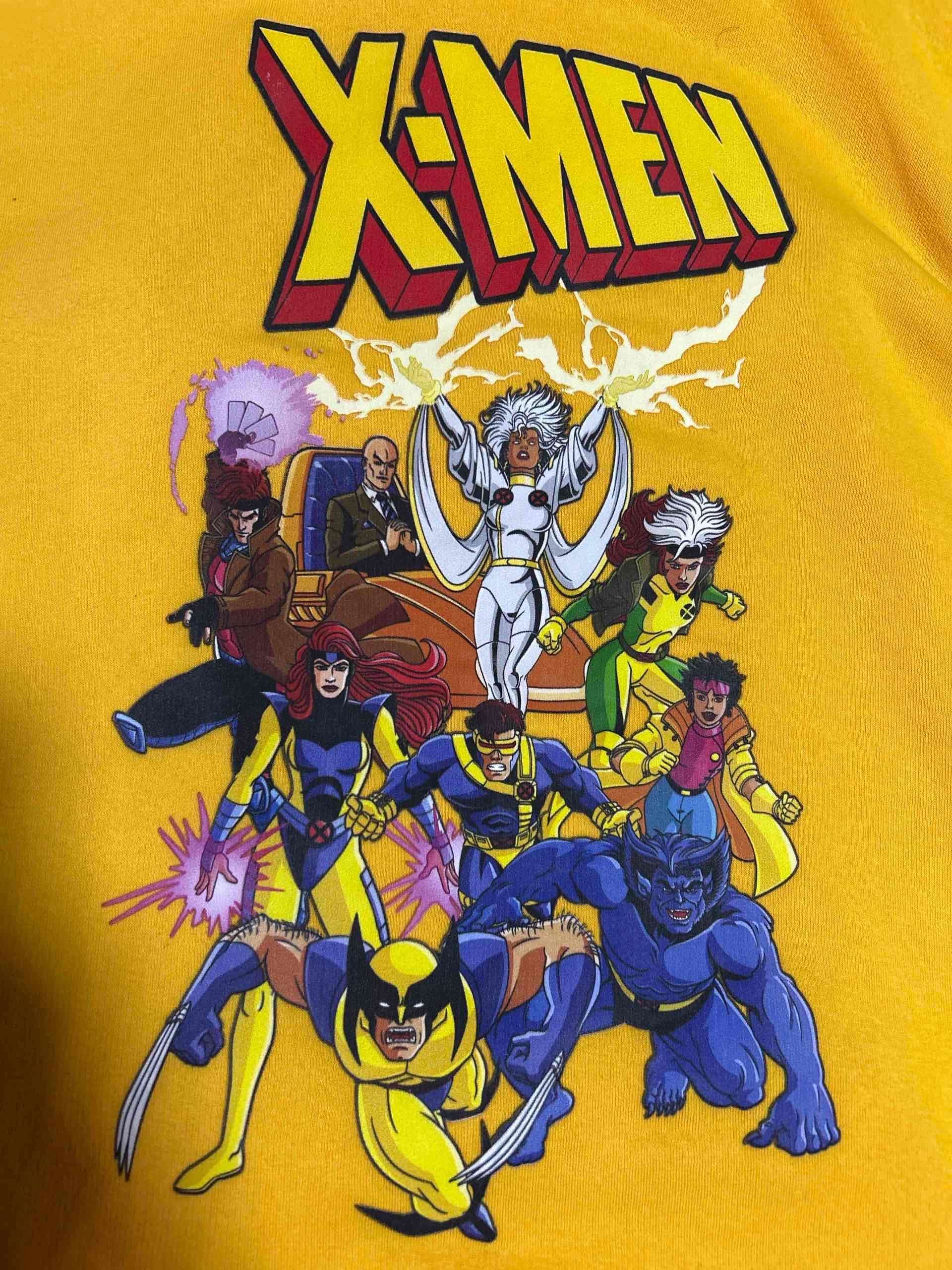 Polerón X-Men (HyM) - miniatura 4