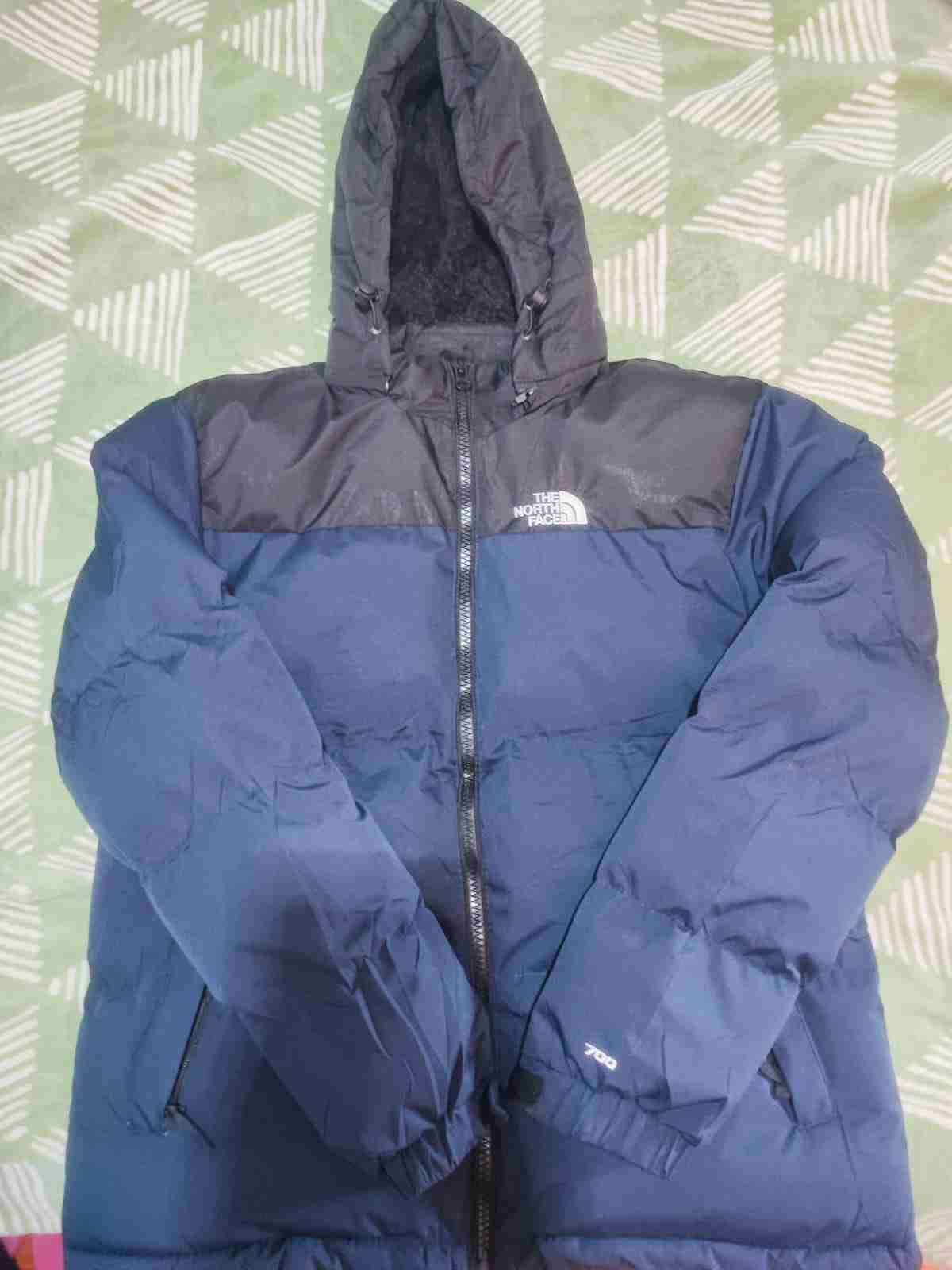 Chaqueta impermeable The North Face 700 - miniatura 2