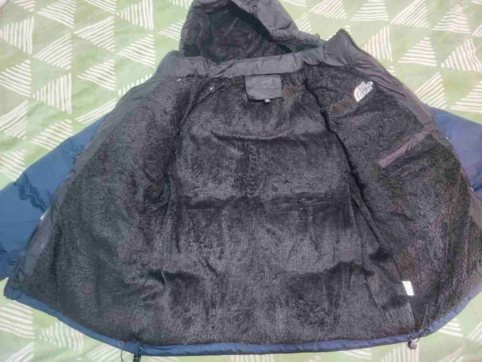 Chaqueta impermeable The North Face 700 - miniatura 3