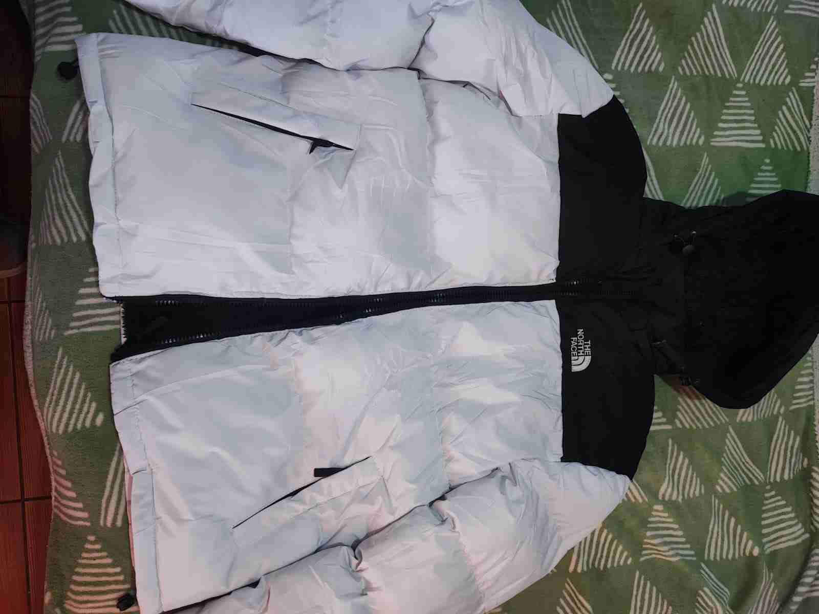 Chaqueta impermeable The North Face 700 - miniatura 2