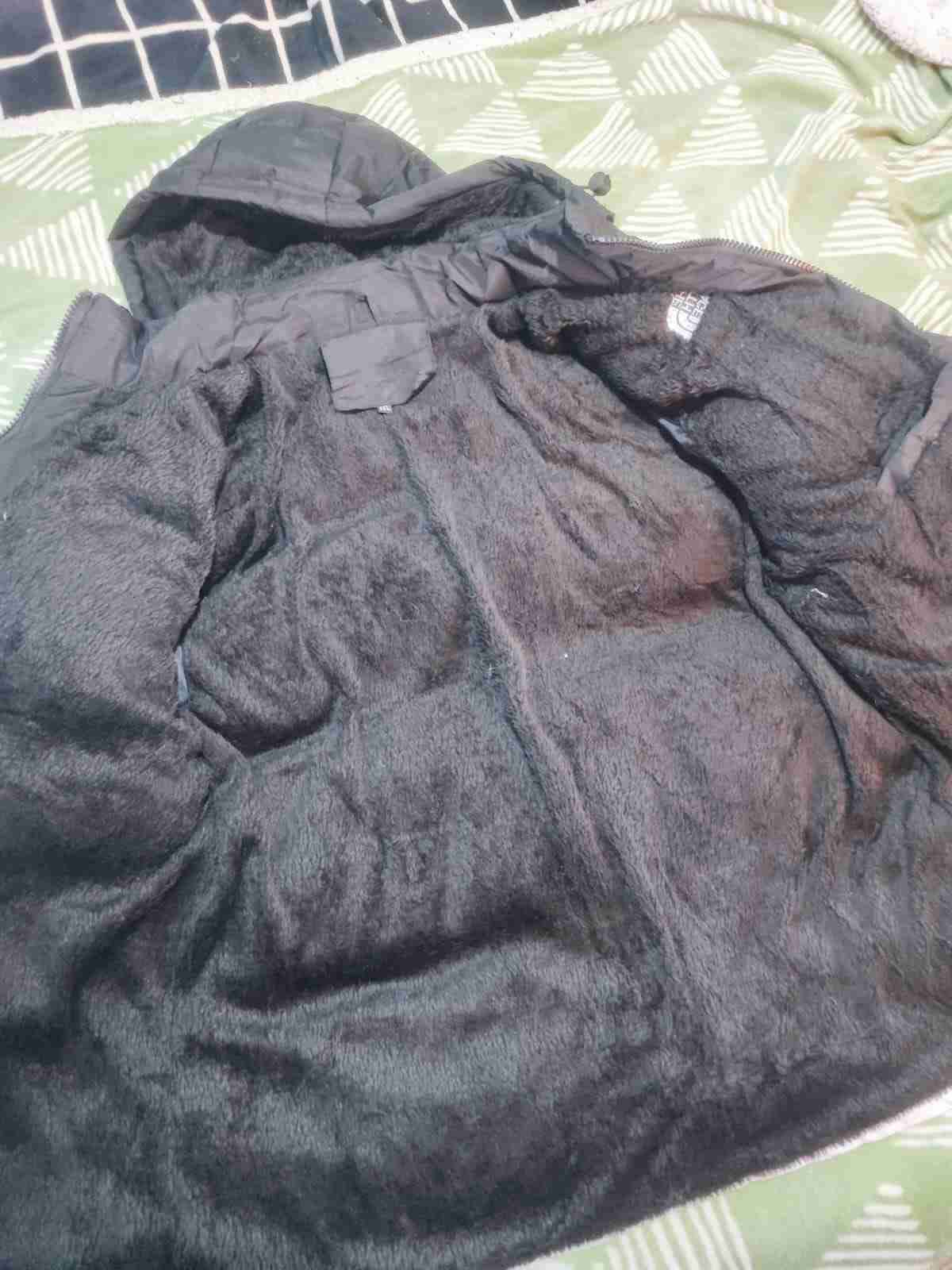 Chaqueta impermeable The North Face 700 - miniatura 3