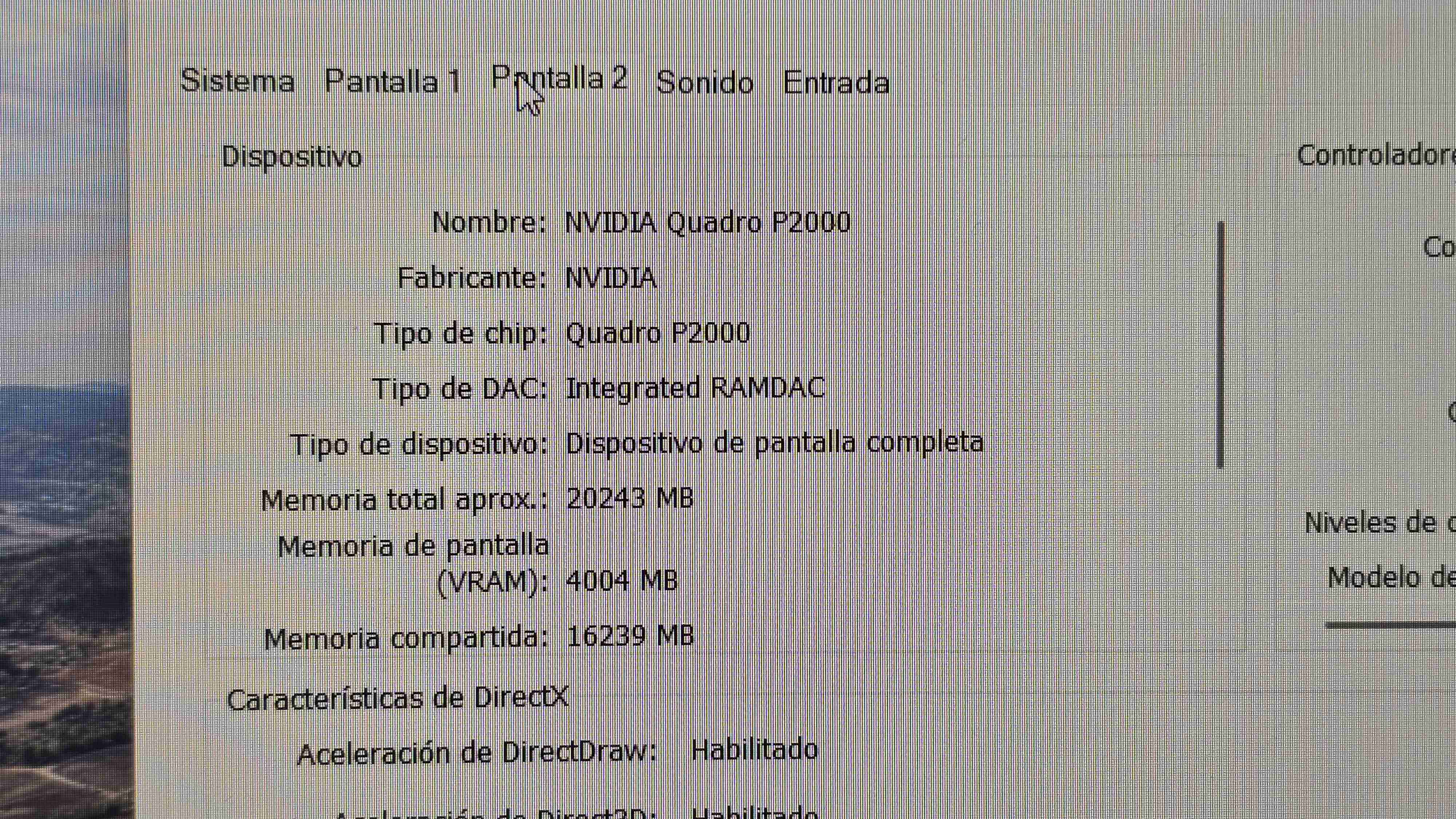 Lenovo thinkpad p52 - miniatura 5