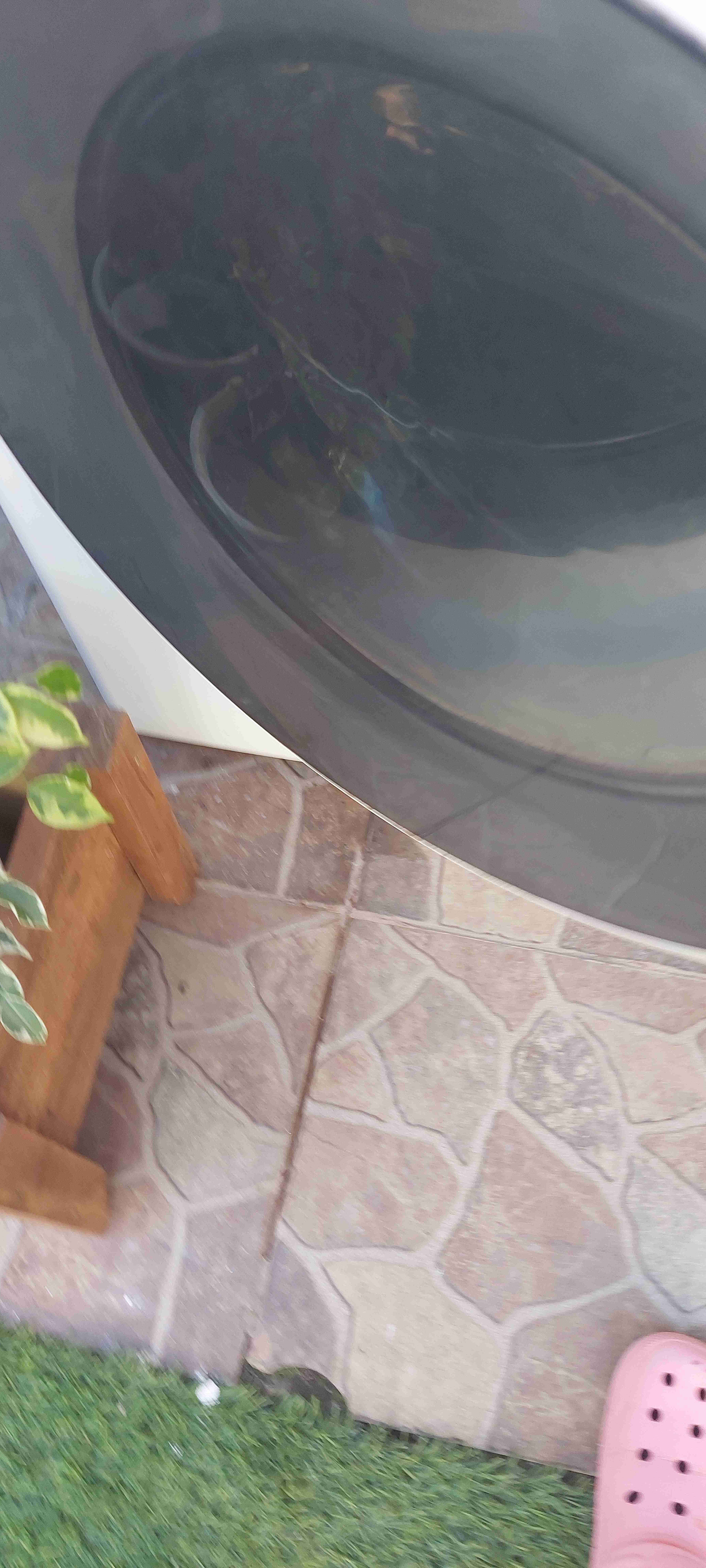 Lavadora secadora LG 2 en 1 - 4