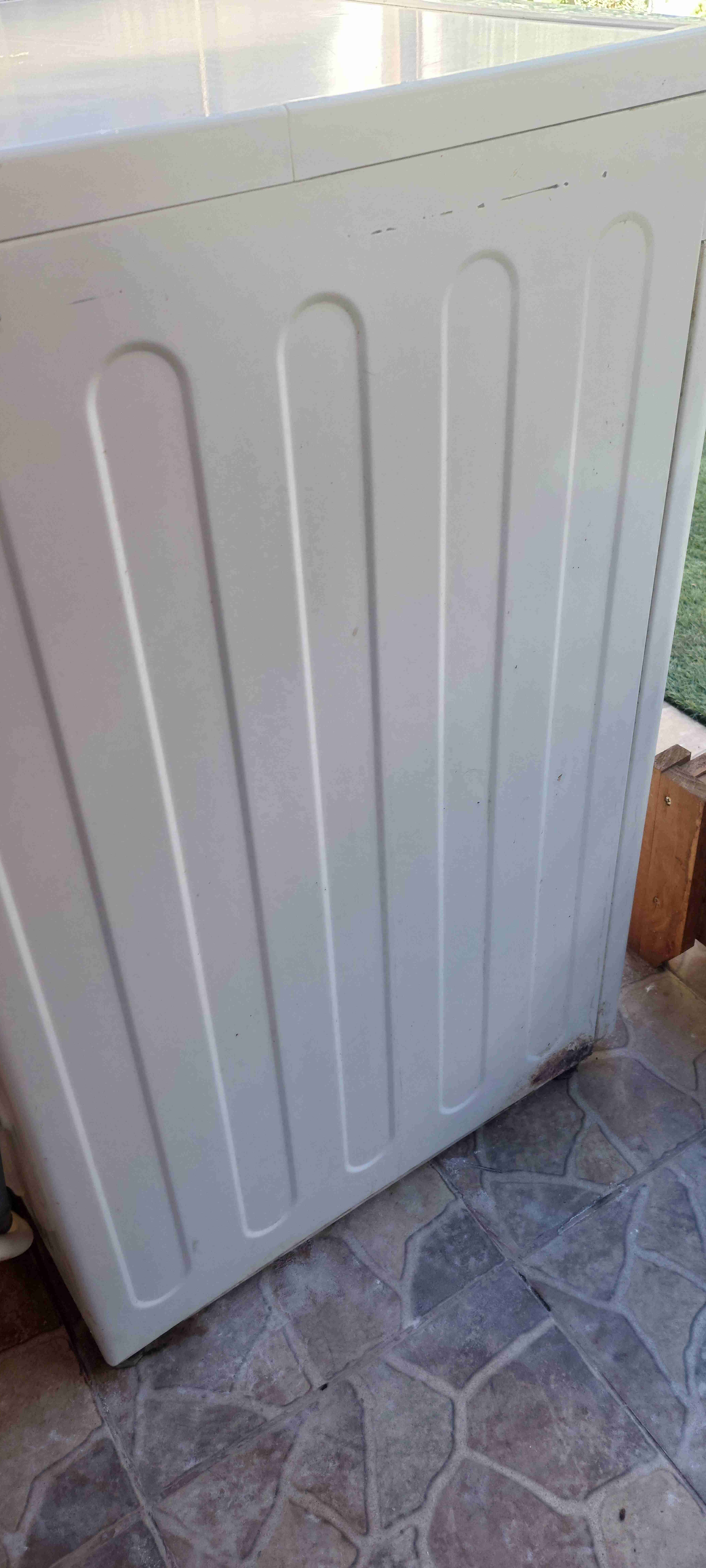 Lavadora secadora LG 2 en 1 - 6