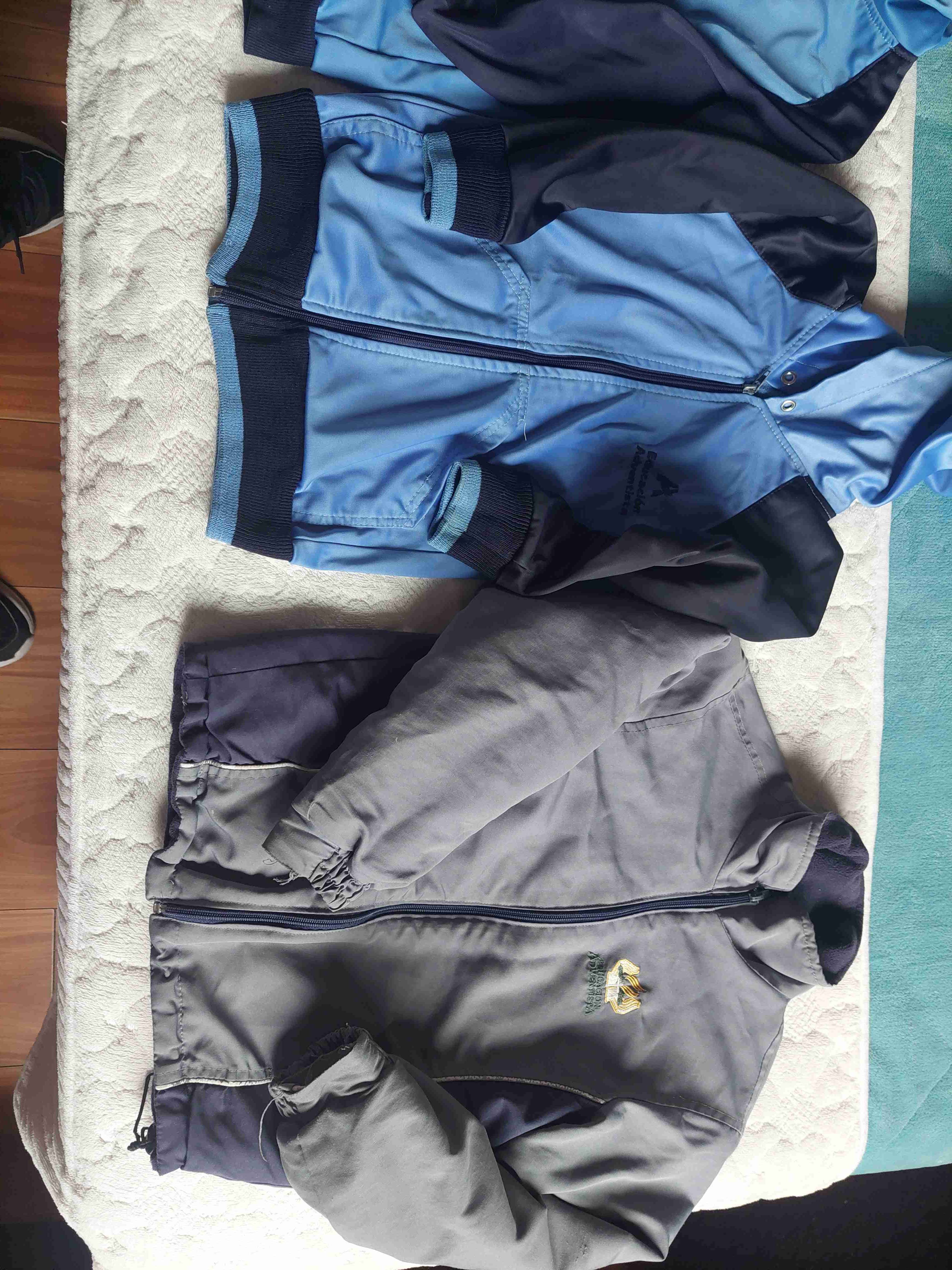 Colegio adventista - miniatura 2