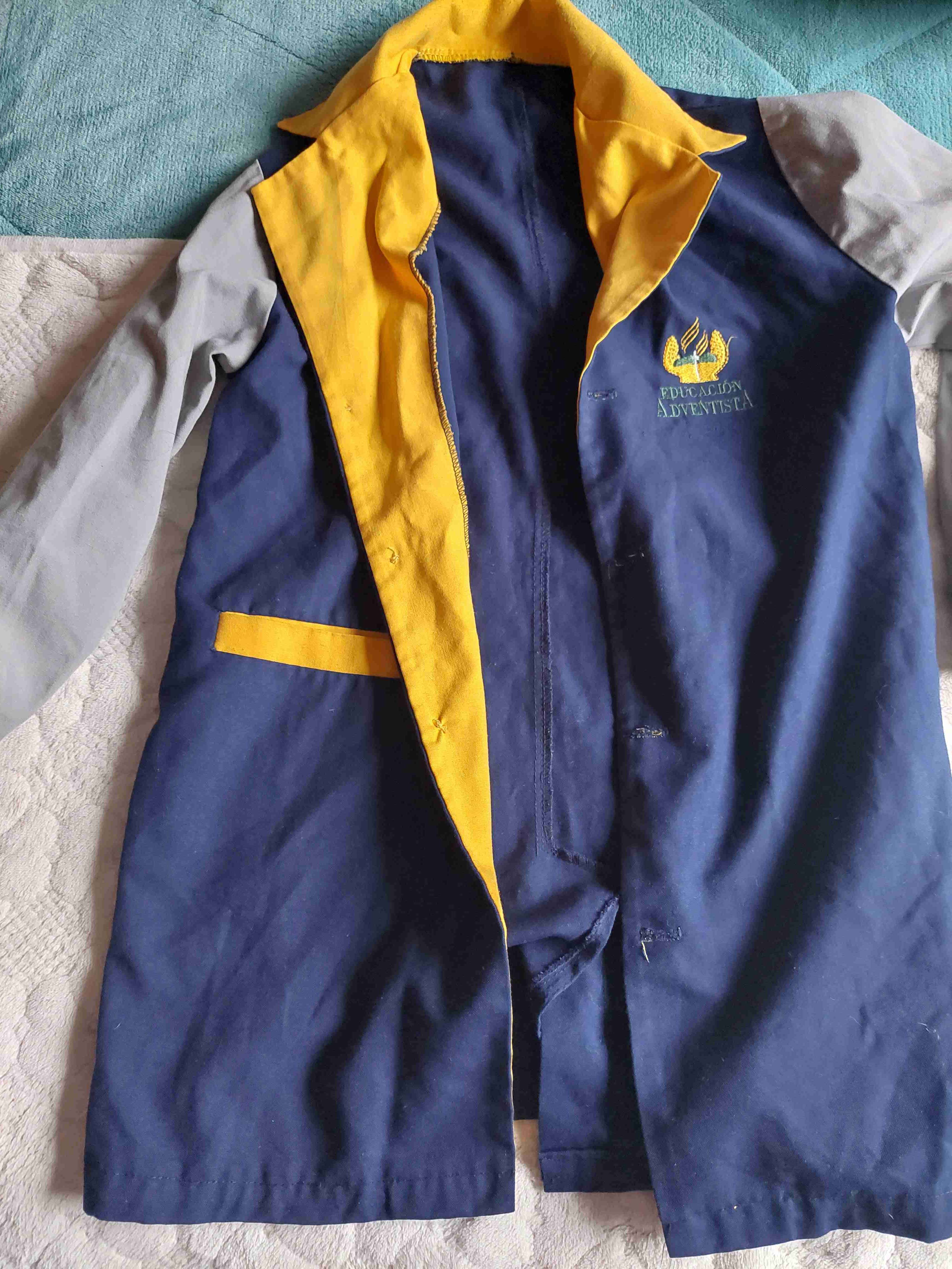 Colegio adventista - miniatura 3