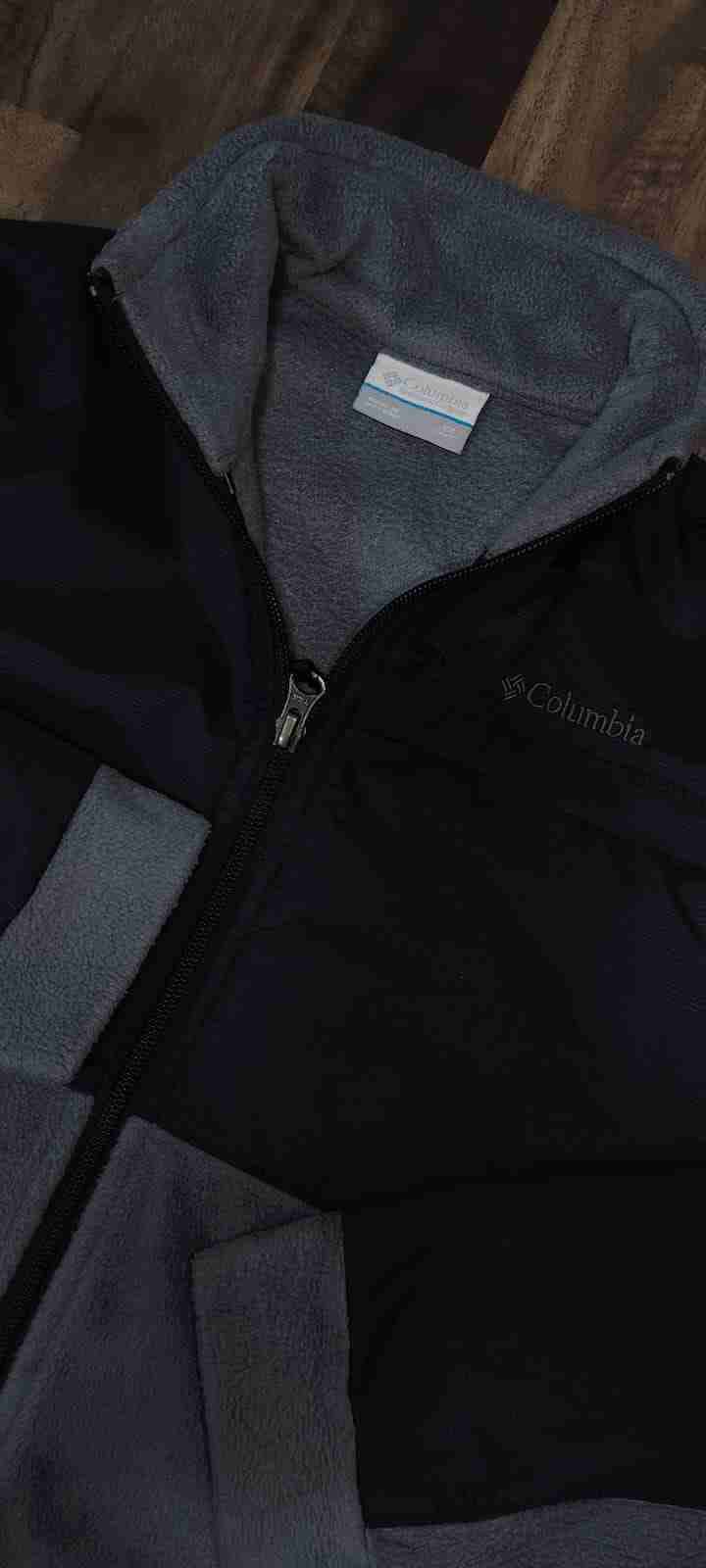 Chaqueta polar COLUMBIA niño talla 6-7 - miniatura 2