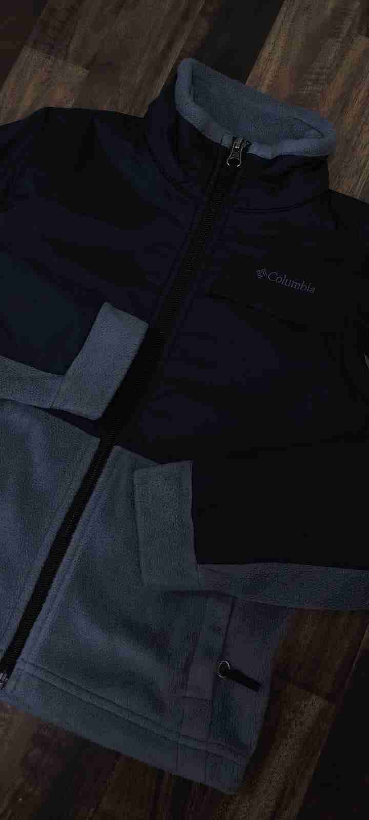 Chaqueta polar COLUMBIA niño talla 6-7 - miniatura 4