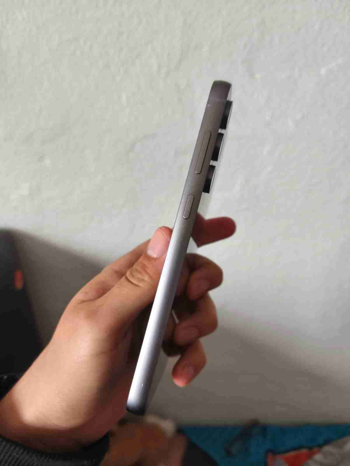 Vendo S23 FE 128 gb como nuevo - 3