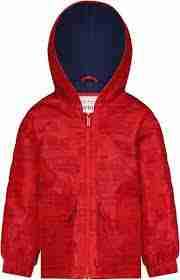 Chaqueta niño CARTERS talla 10! - miniatura 4